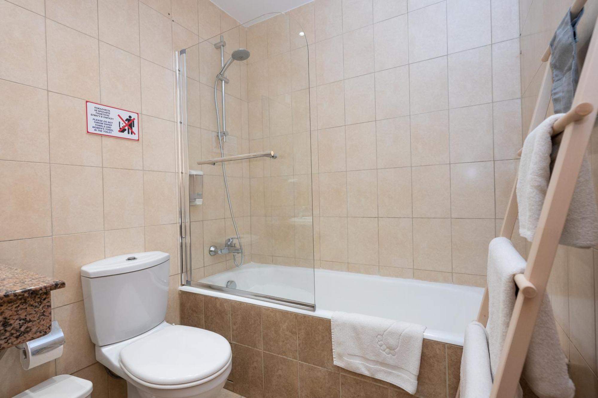 New Famagusta & 3* Ayia Napa