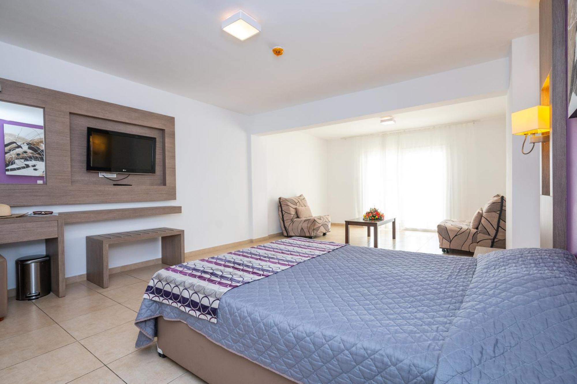 New Famagusta & Hotel Ayia Napa