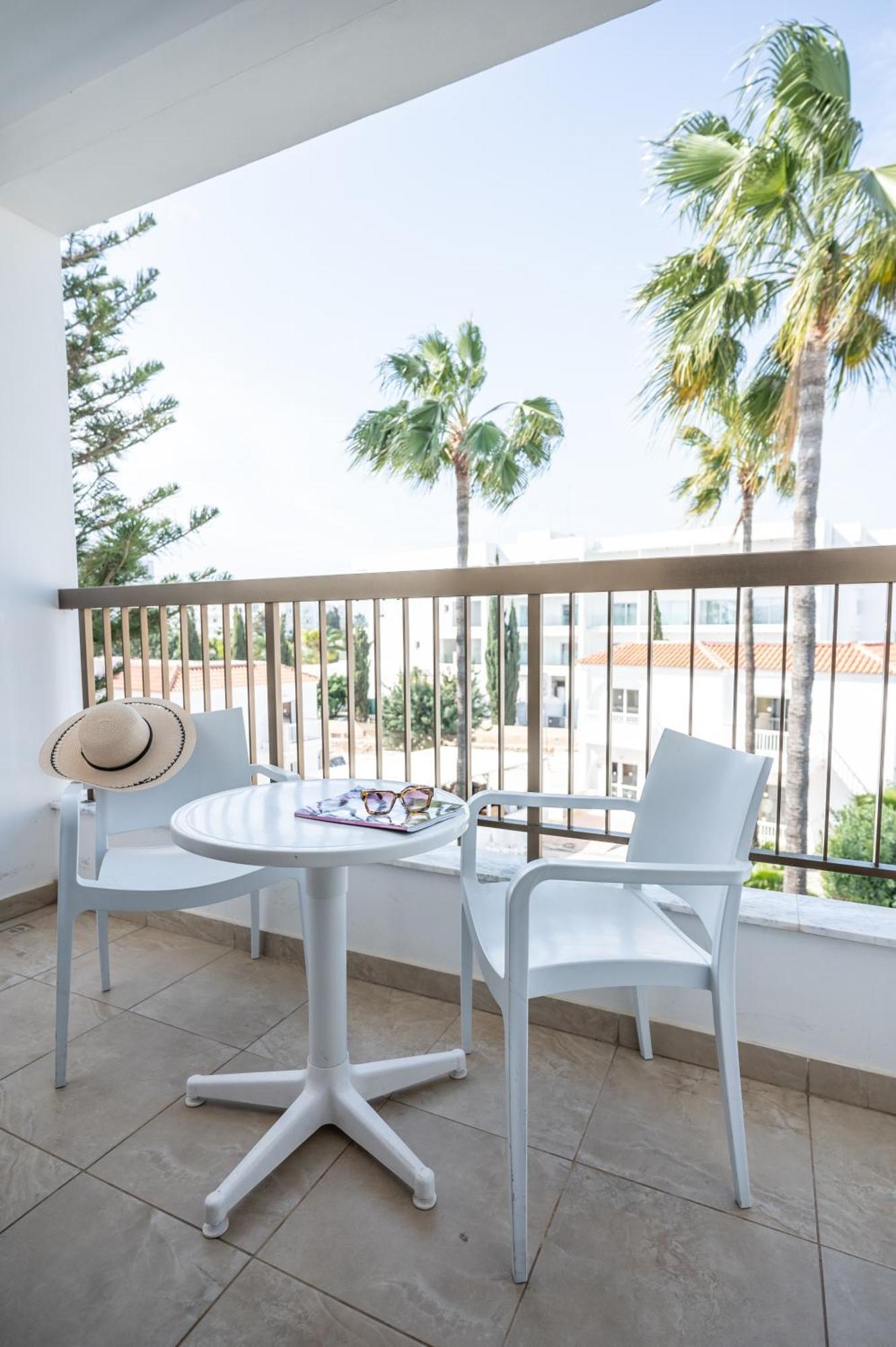 New Famagusta & 3* Ayia Napa