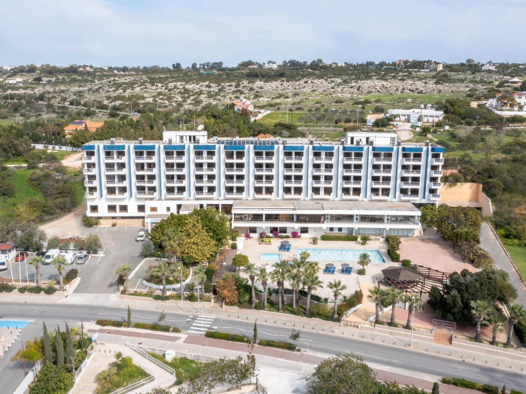 Sanders Florida Apartment *