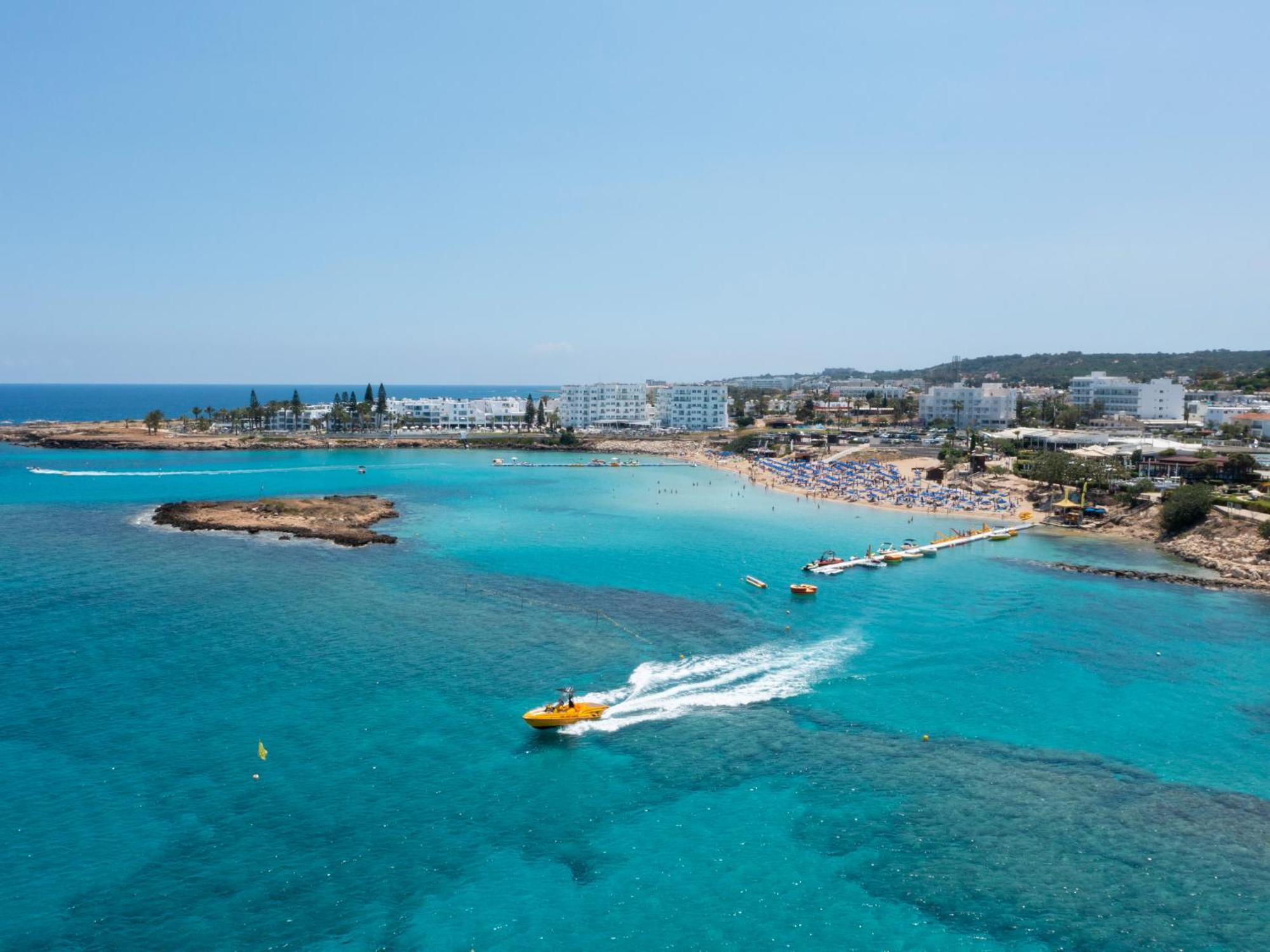 Sanders Florida Apartment Ayia Napa
