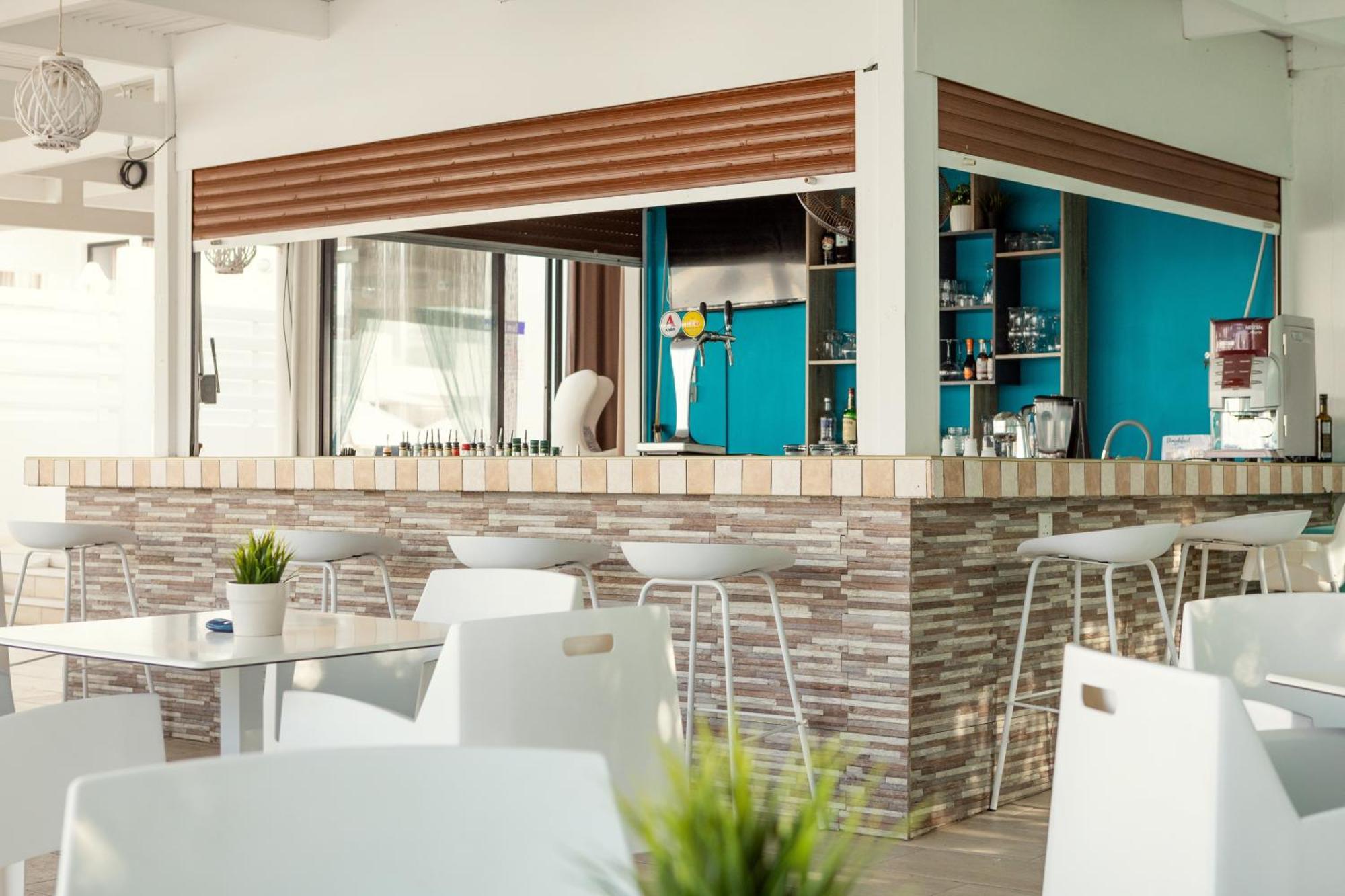 Lantiana Napa Aparthotel 3*