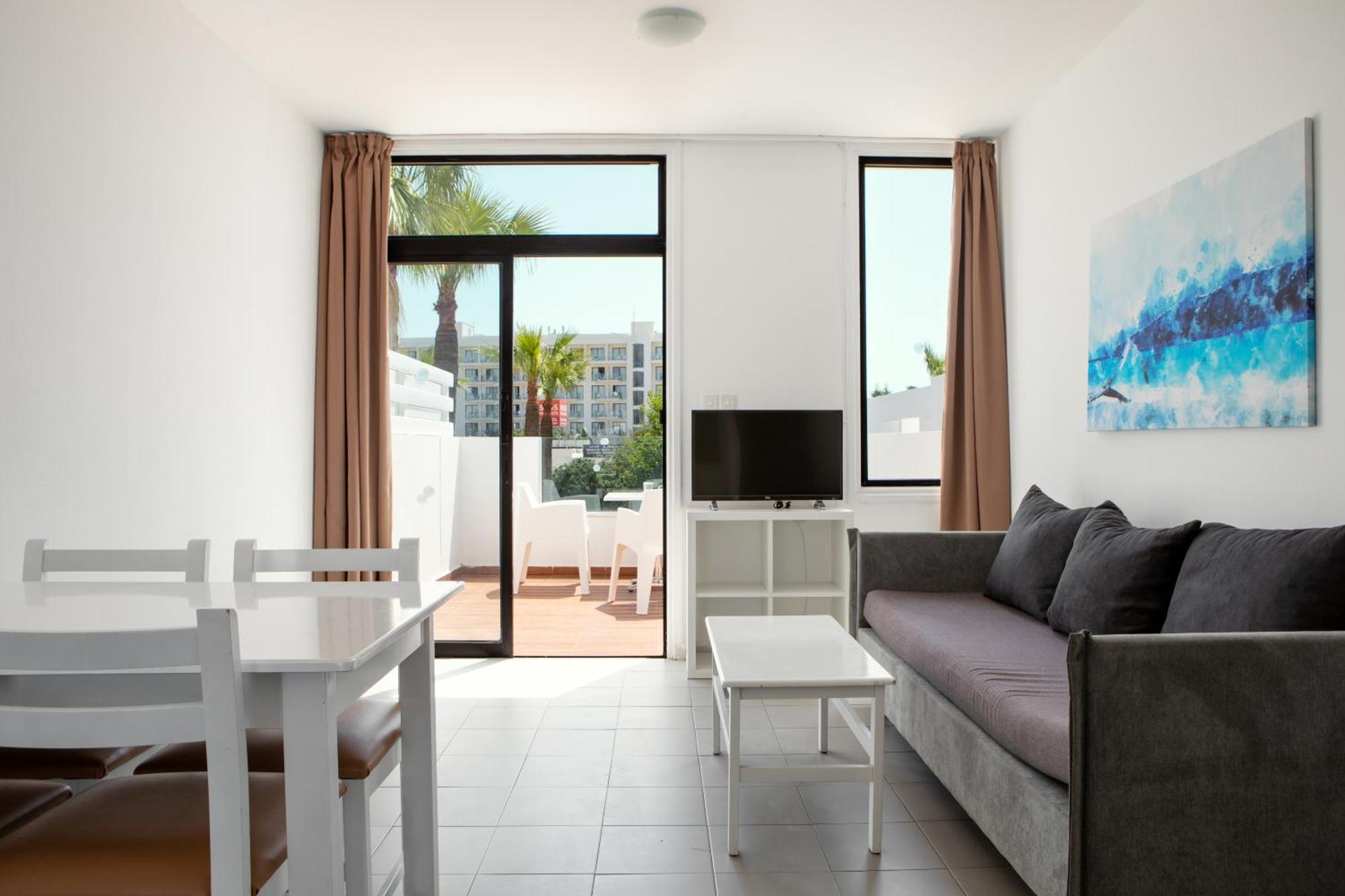 Lantiana Napa Aparthotel Ayia Napa