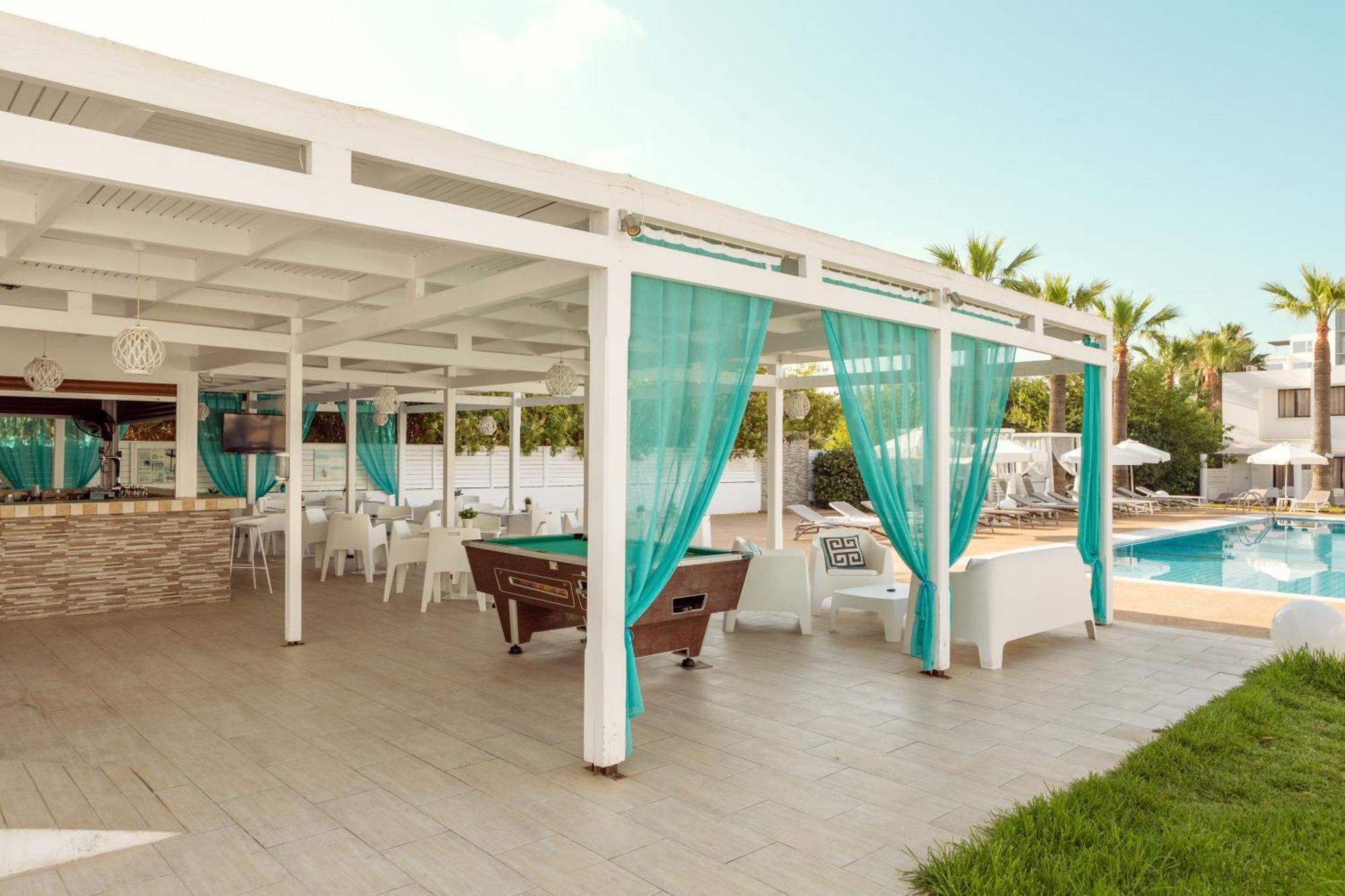 Lantiana Napa Aparthotel