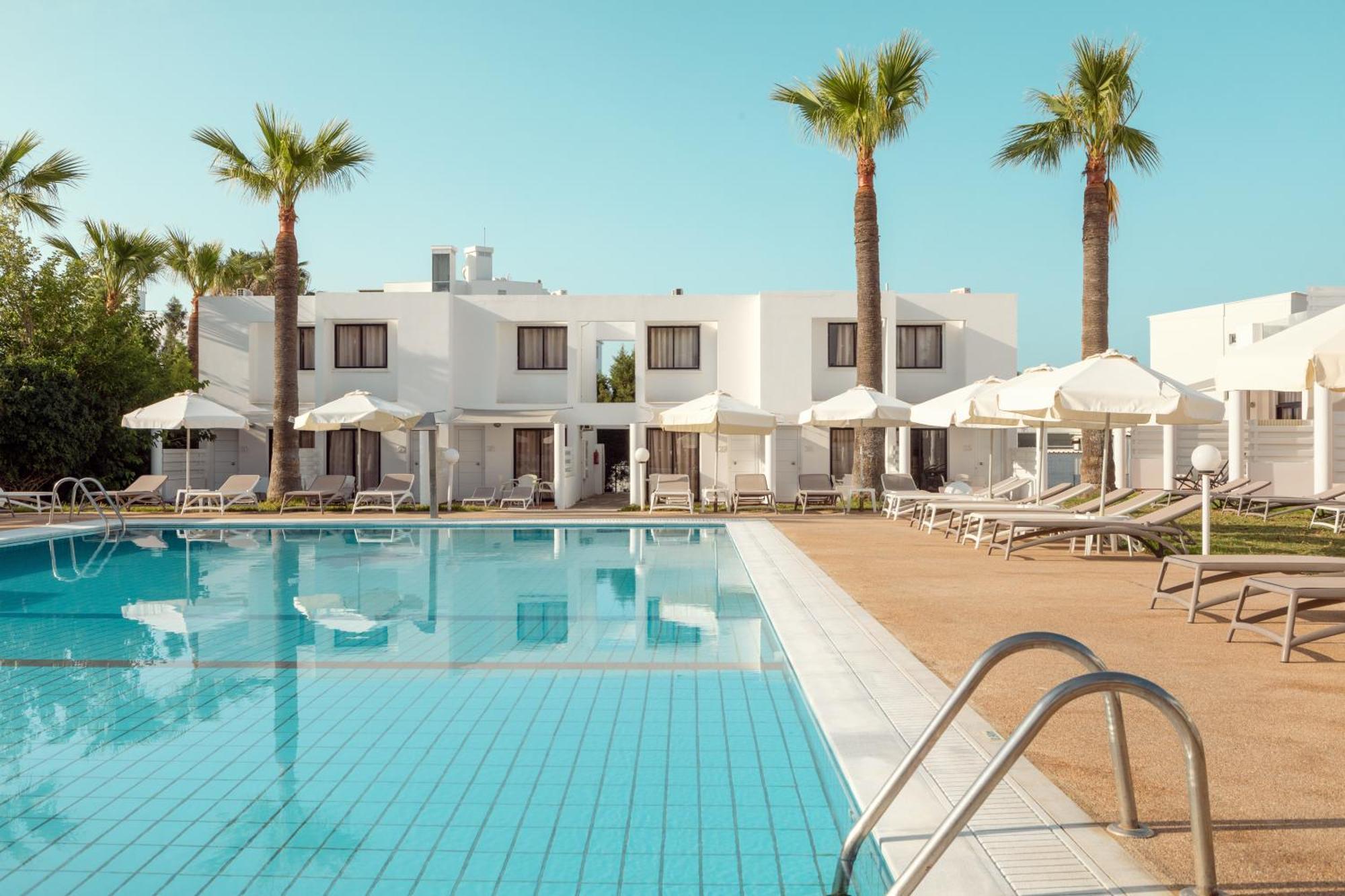 Aparthotel Lantiana Napa
