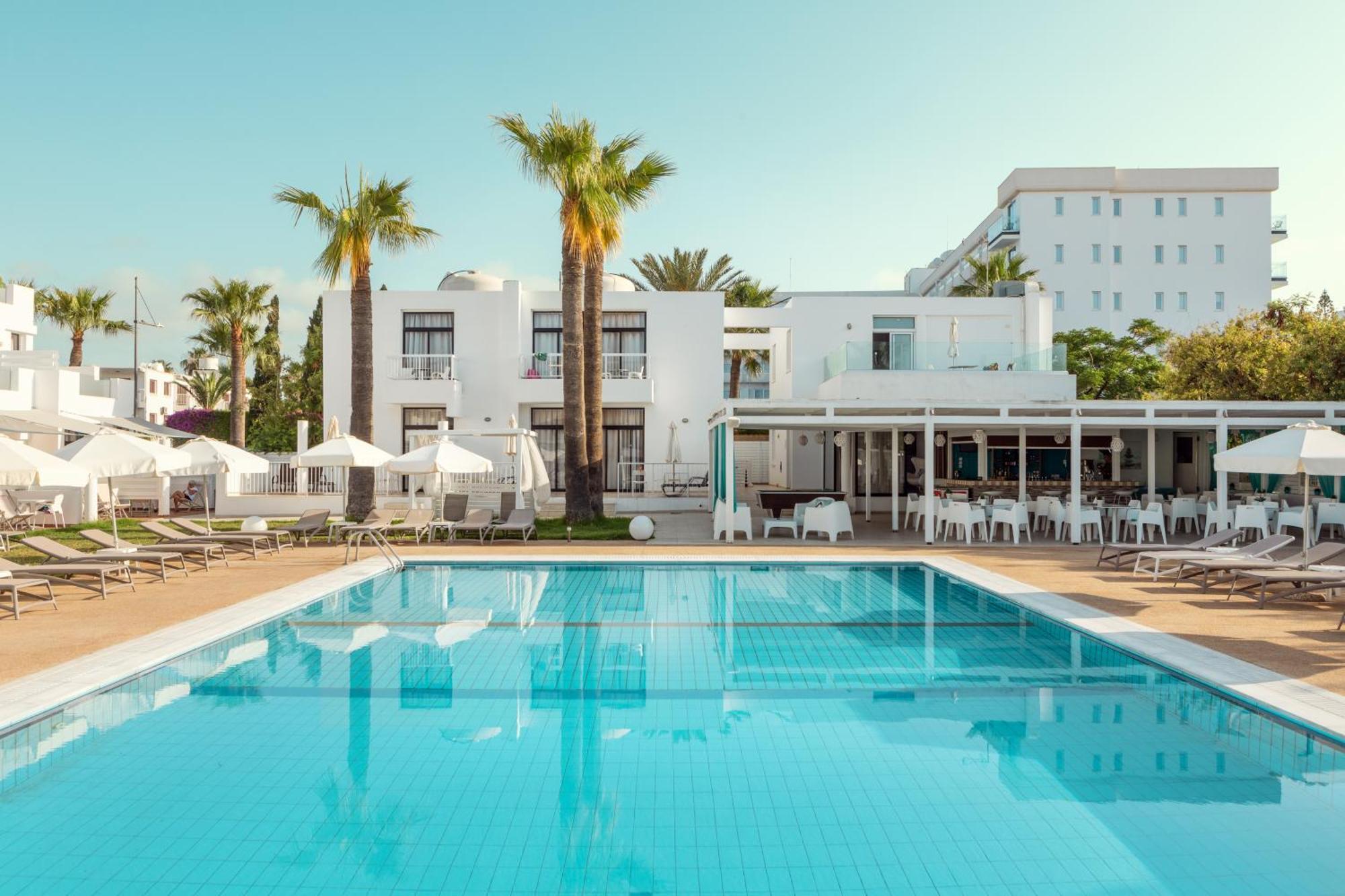 Lantiana Napa 3*