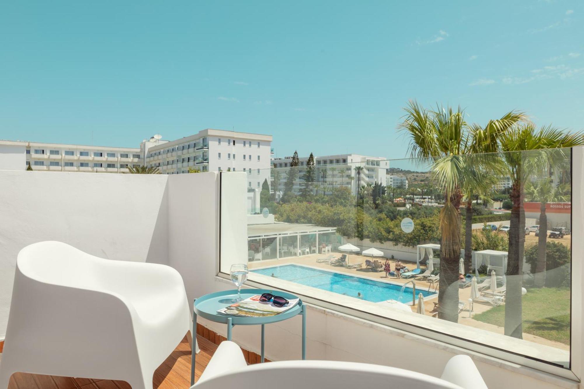 Lantiana Napa 3*