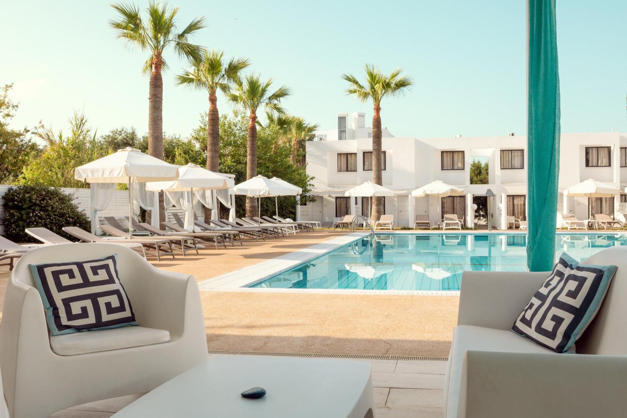Lantiana Napa 3*