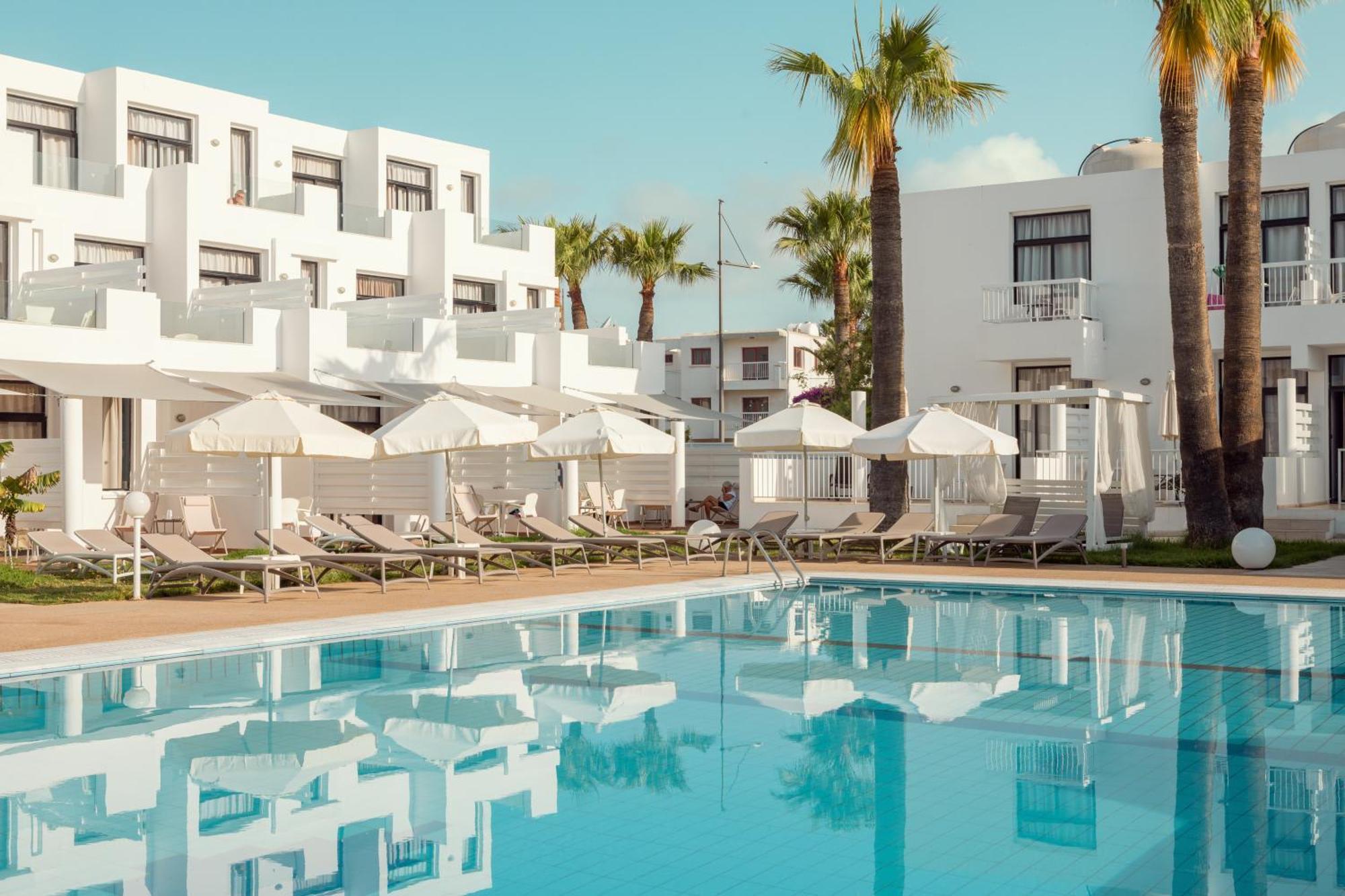 Aparthotel Lantiana Napa