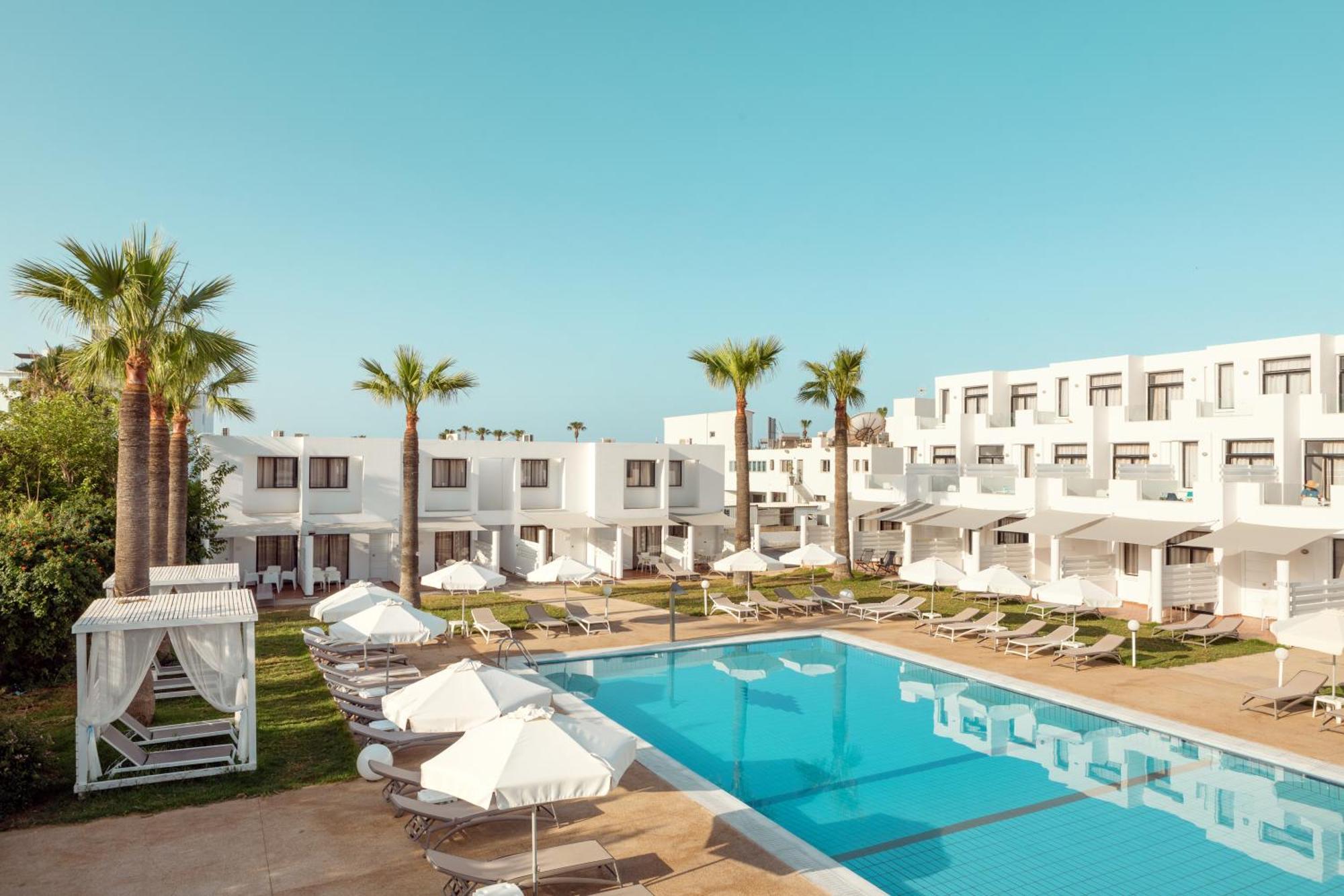 Lantiana Napa 3*