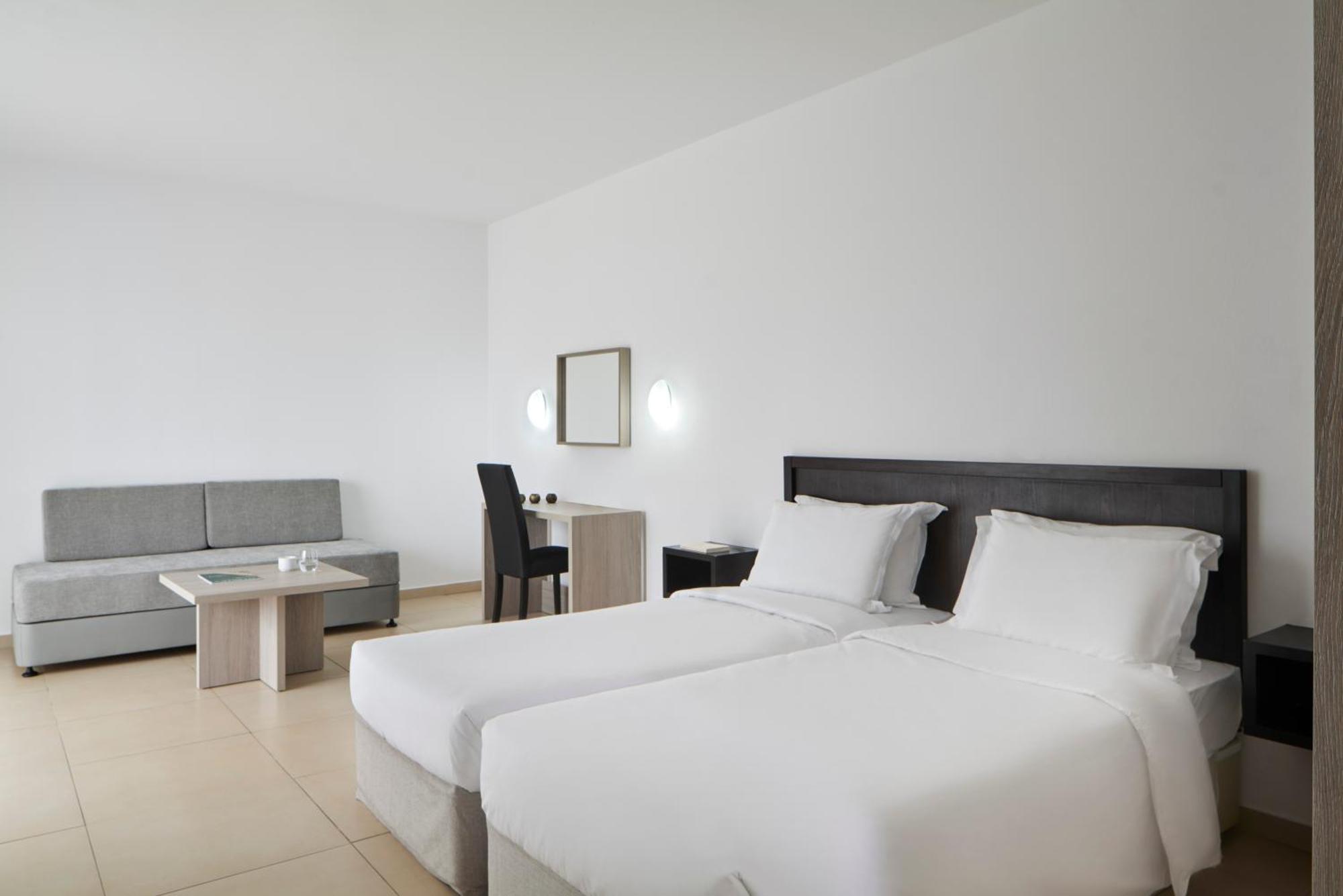 Atlantica Callisto 4*