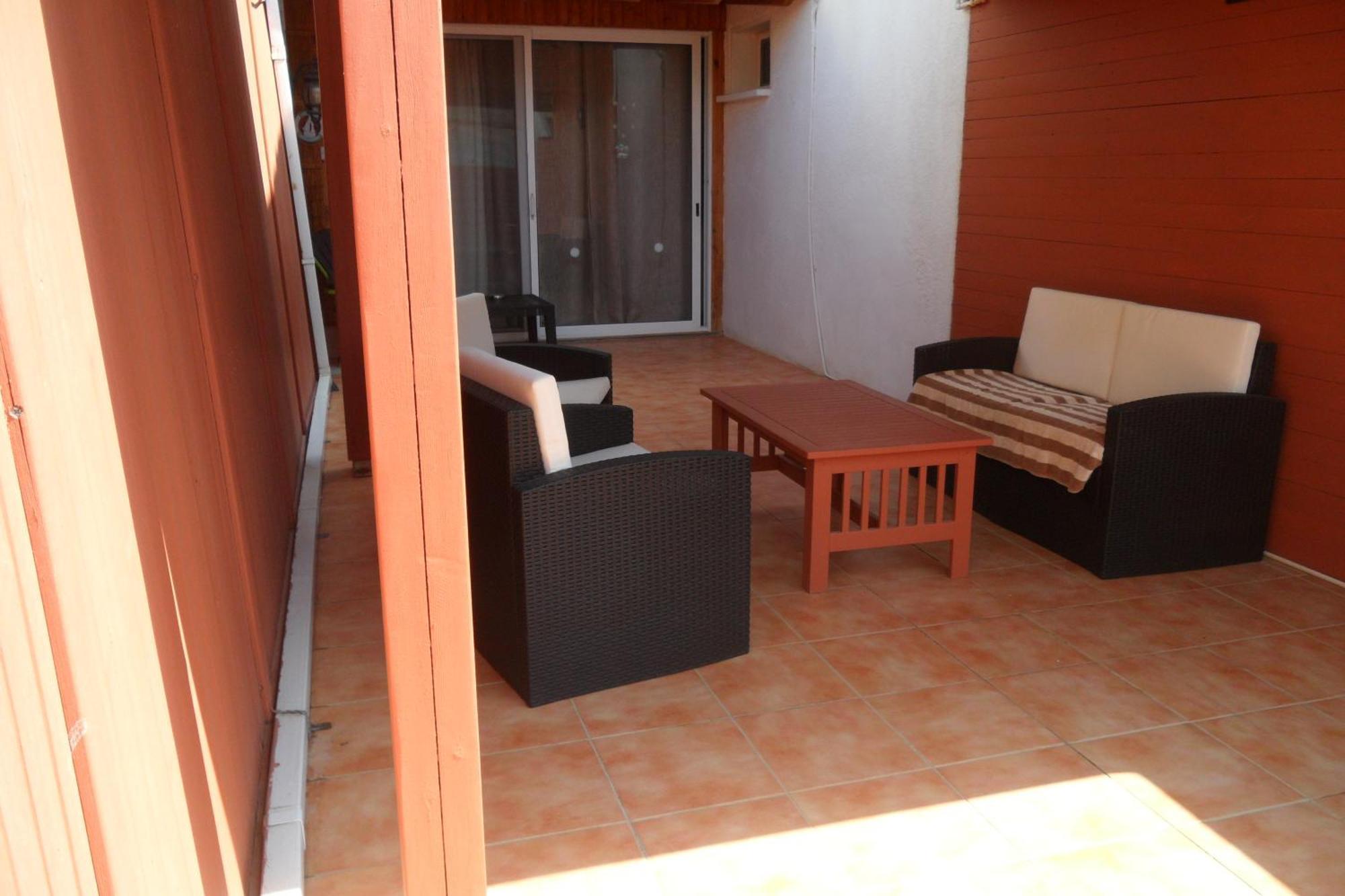 Ground Floor, Free Internet Agia Napa