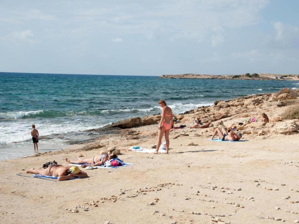Freij & - Adults Only Hotel Ayia Napa