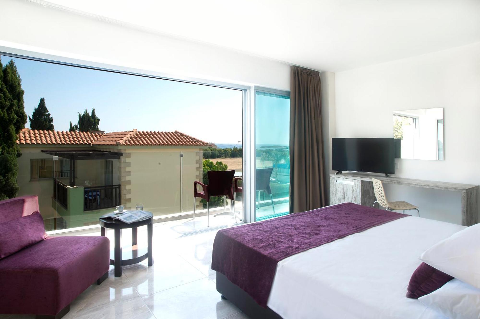 Freij & - Adults Only Hotel Agia Napa