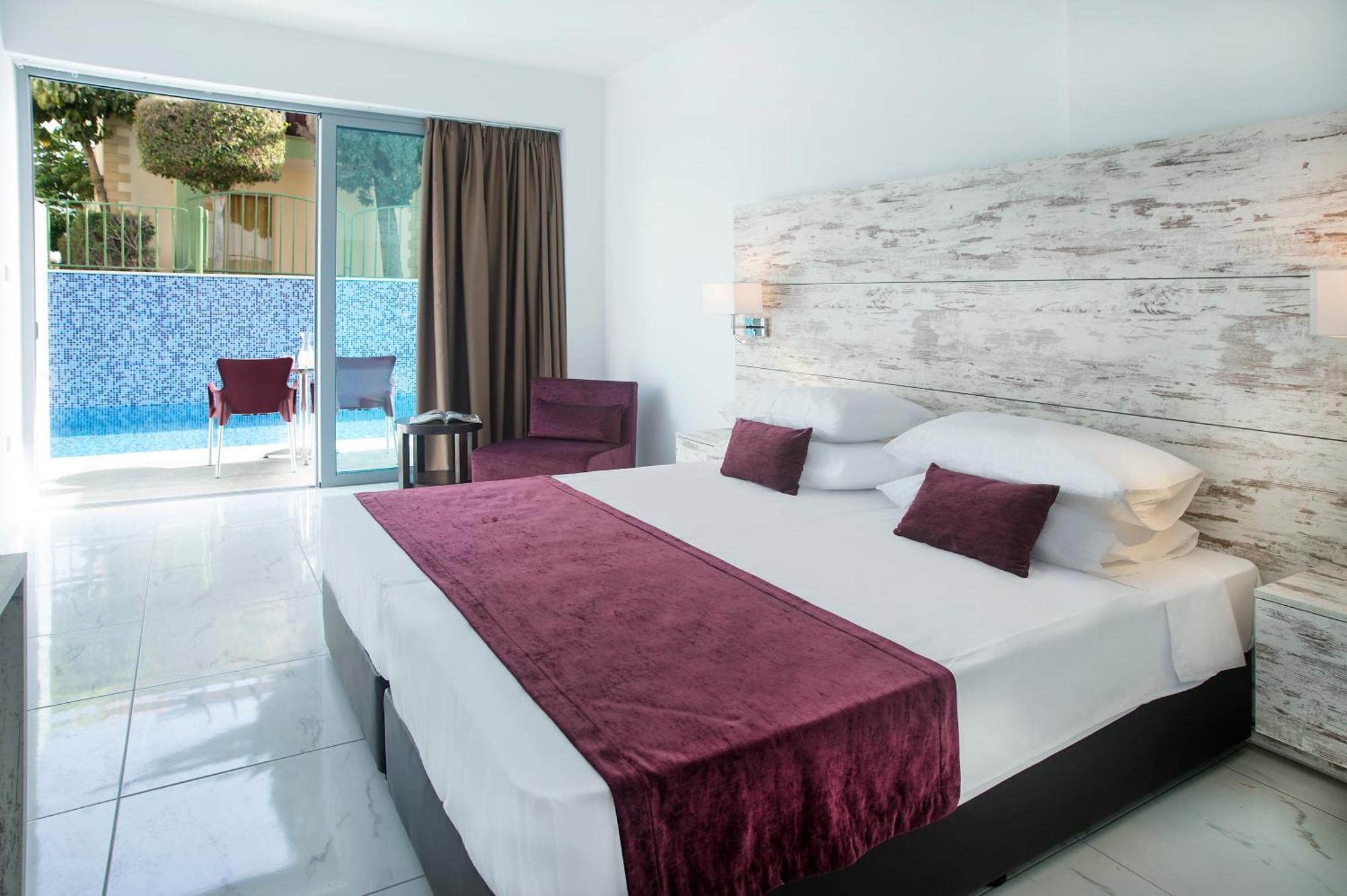 Hotel Freij & - Adults Only 4*