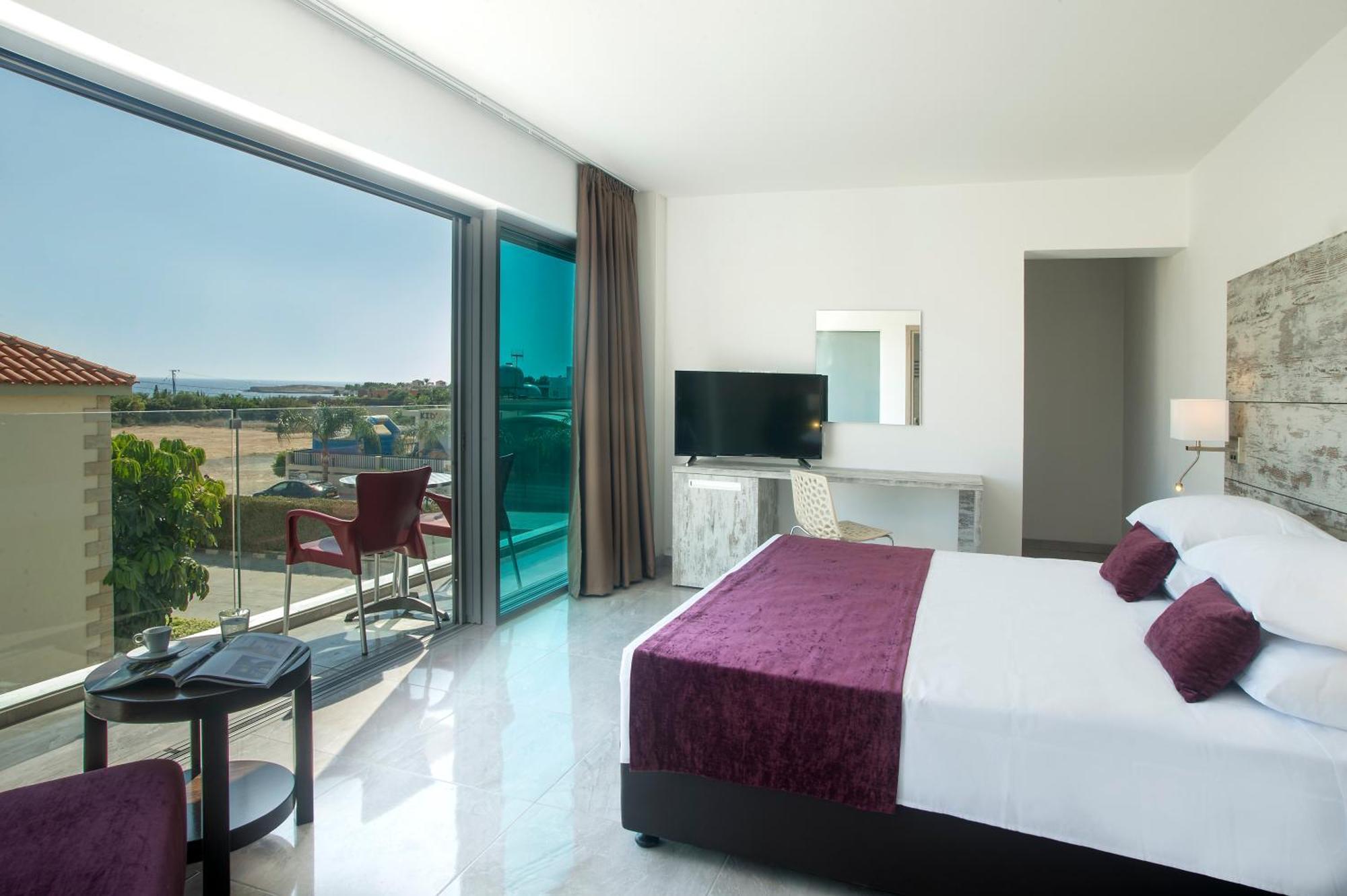 Hotel Freij & - Adults Only Ayia Napa