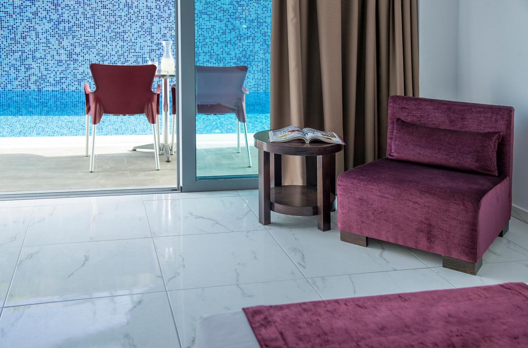 Freij & - Adults Only Hotel 4*