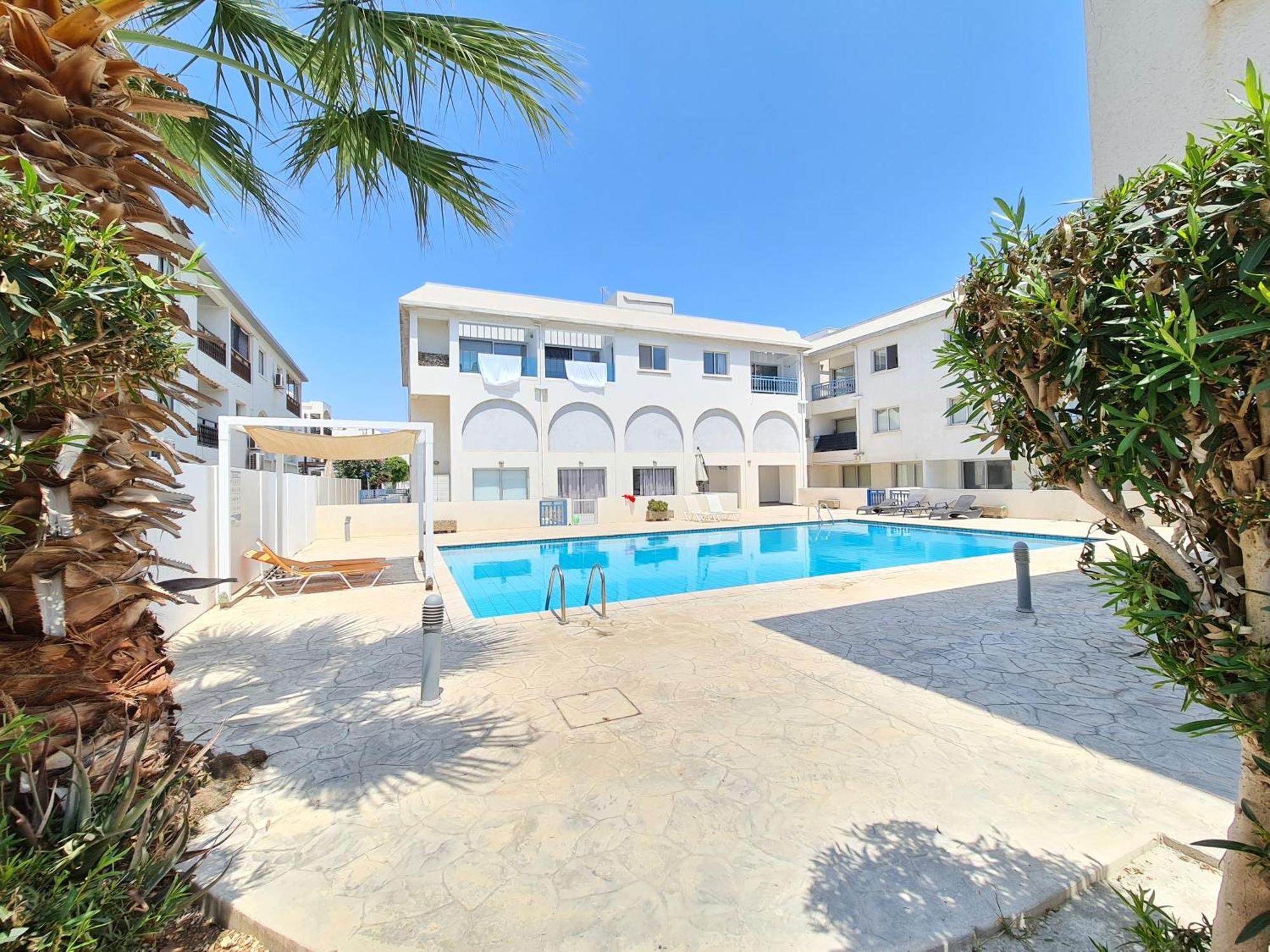 Lovely Apartment *