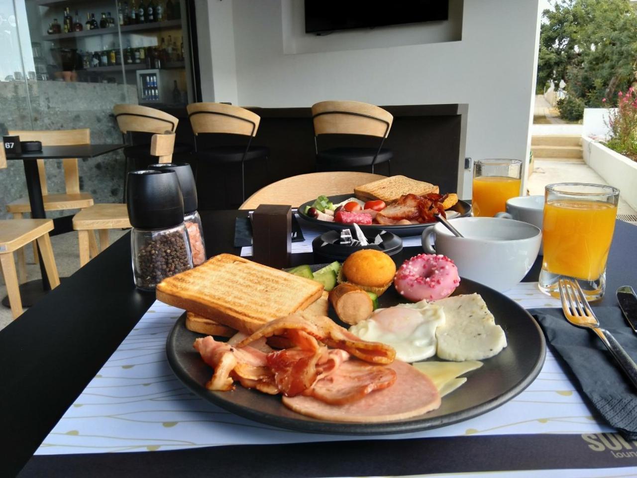 Sun Plaza - Adults Only Agia Napa