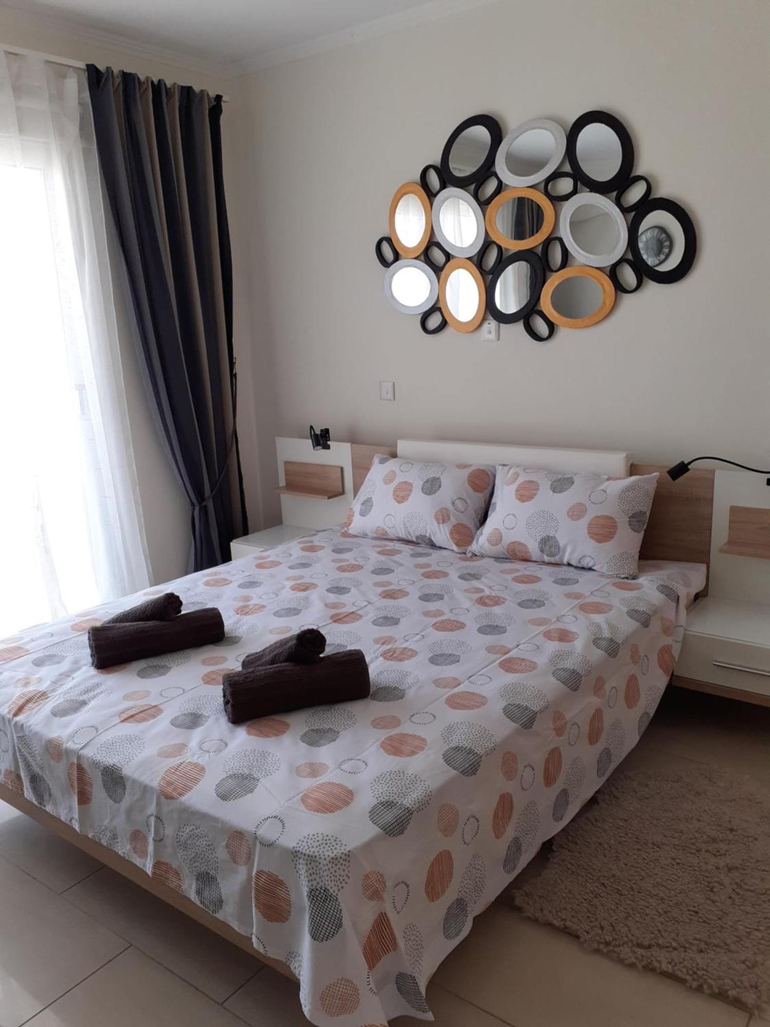 Luxury Cozy Near Nissi