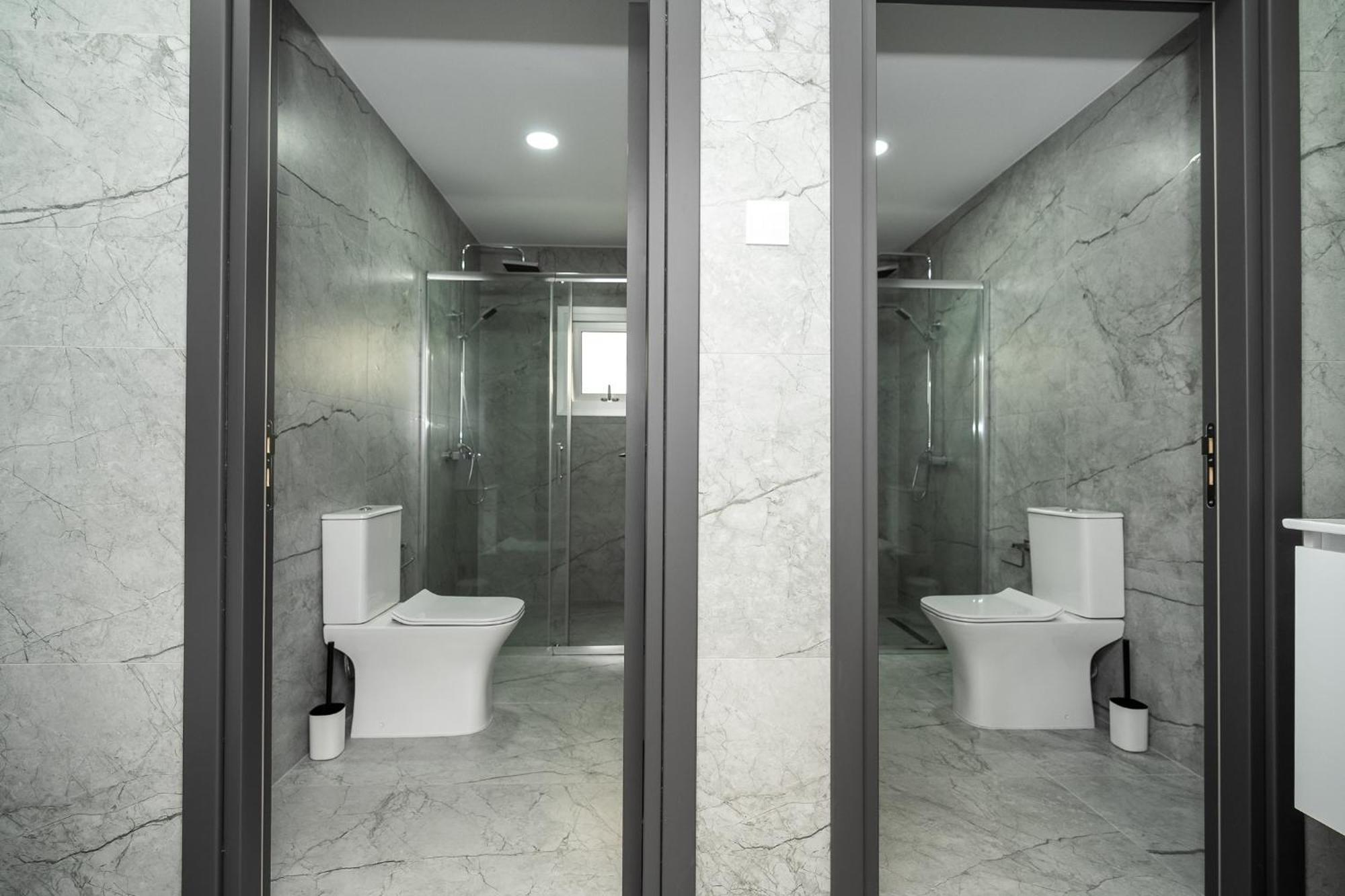 Apartamento Spiros Luxury Agia Napa