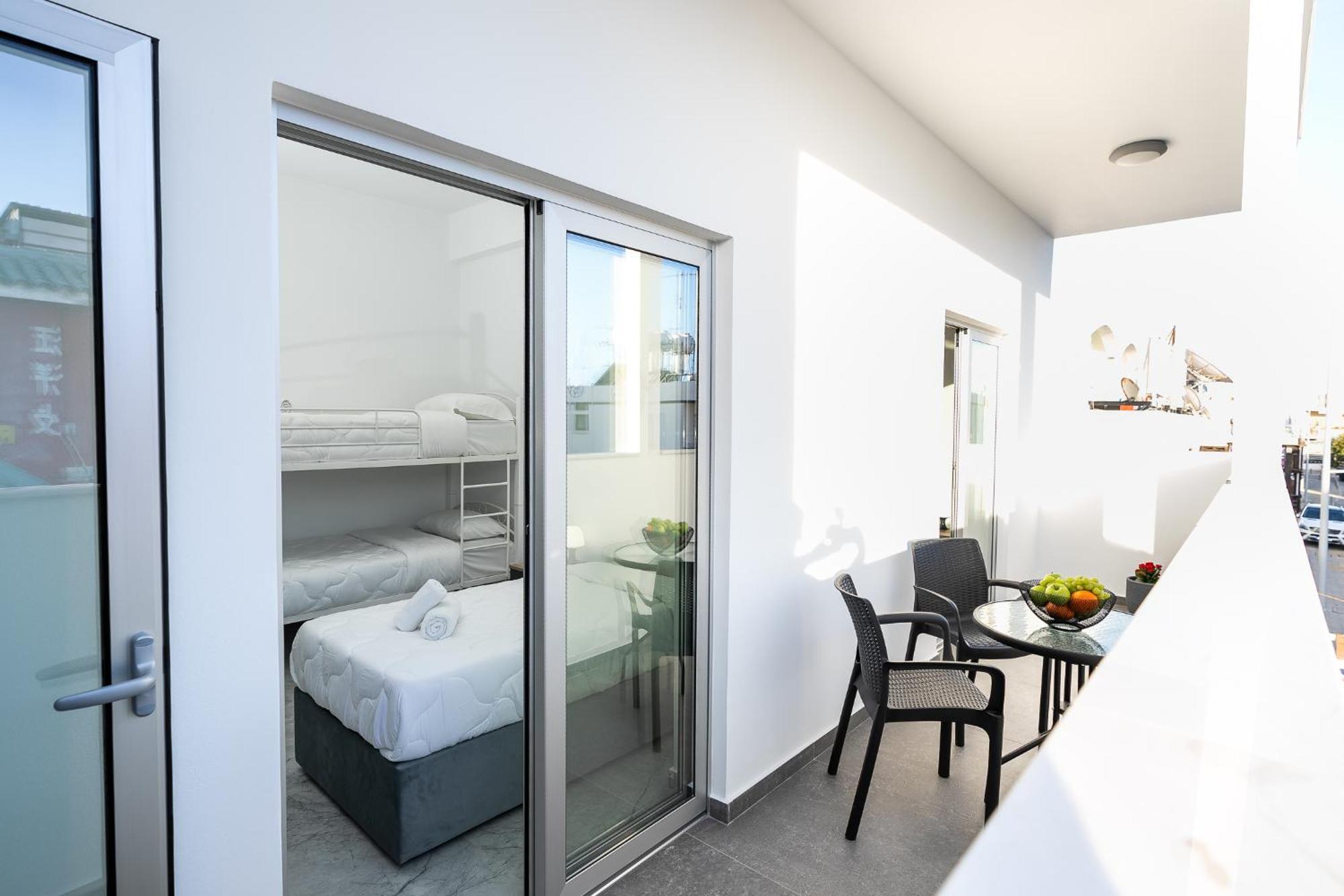 Spiros Luxury * Agia Napa