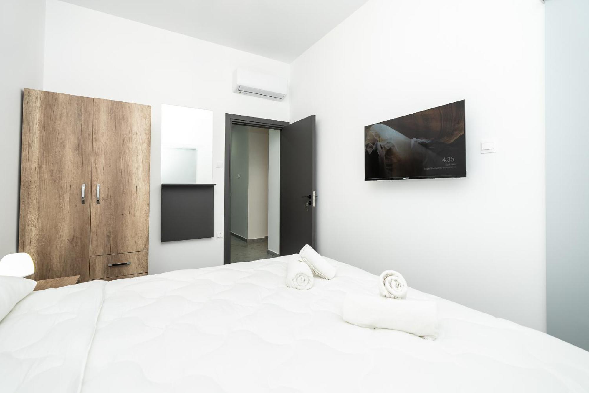 Spiros Luxury * Agia Napa