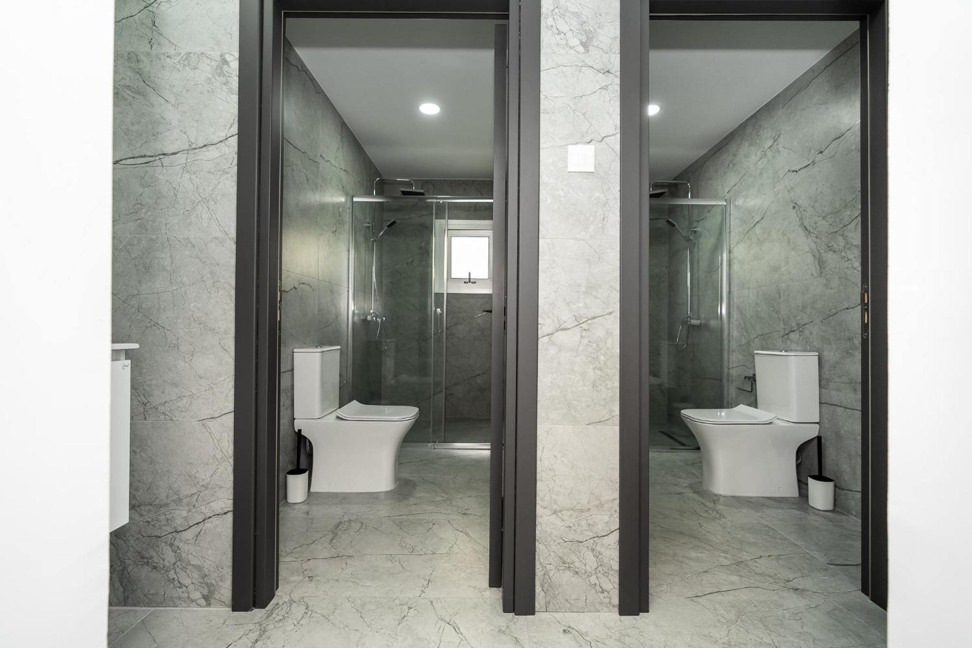 Apartamento Spiros Luxury *