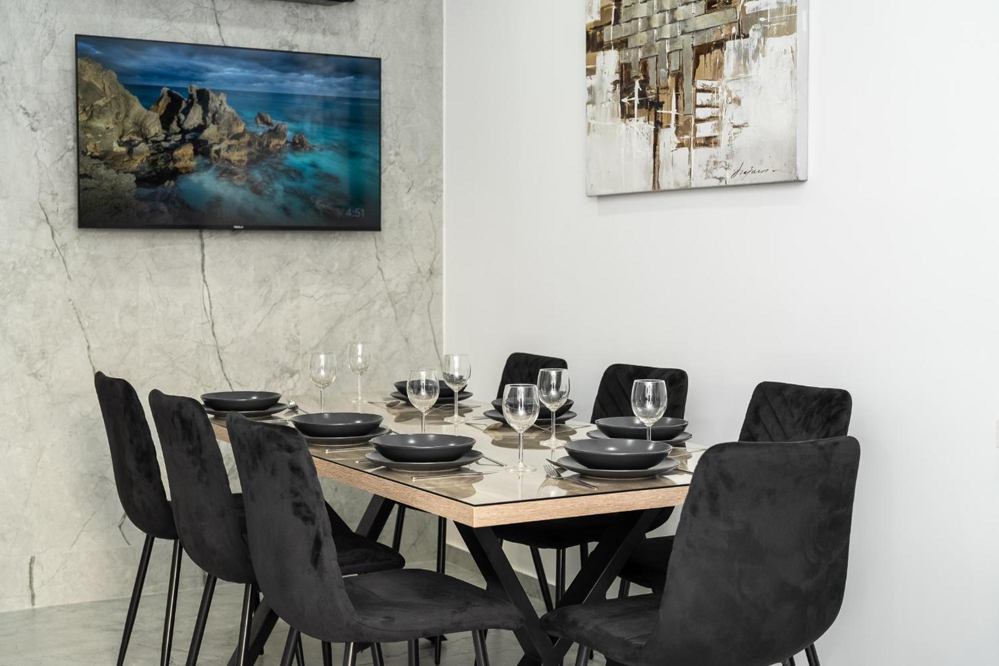 Spiros Luxury