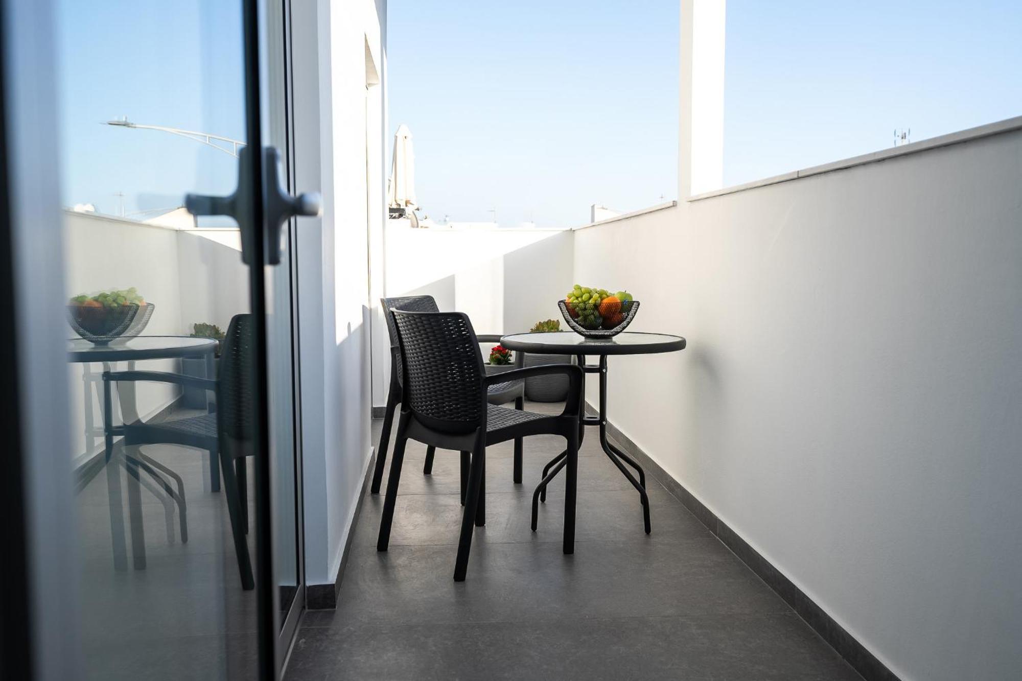 Spiros Luxury * Agia Napa