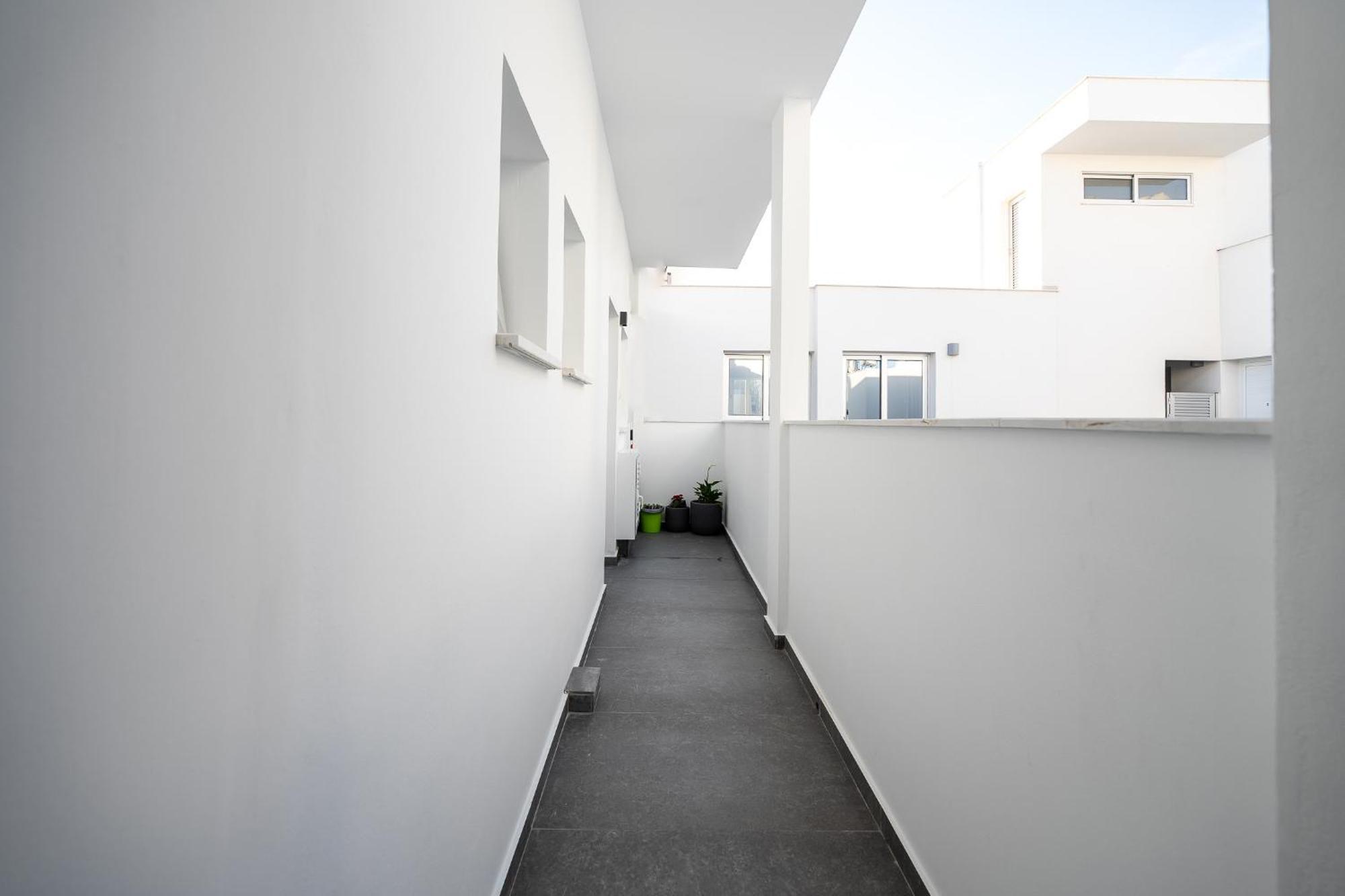Spiros Luxury * Agia Napa