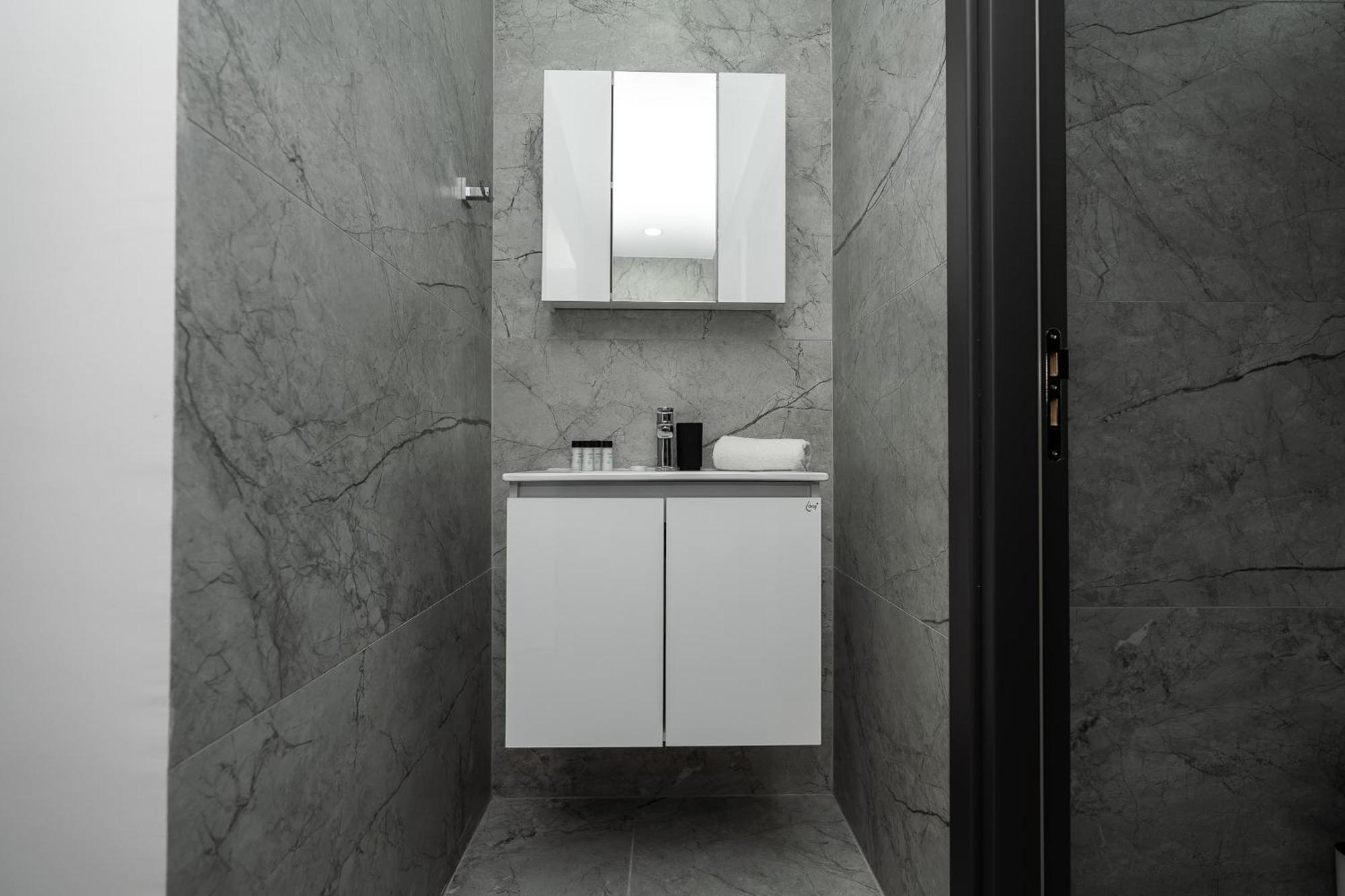 Spiros Luxury Apartamento