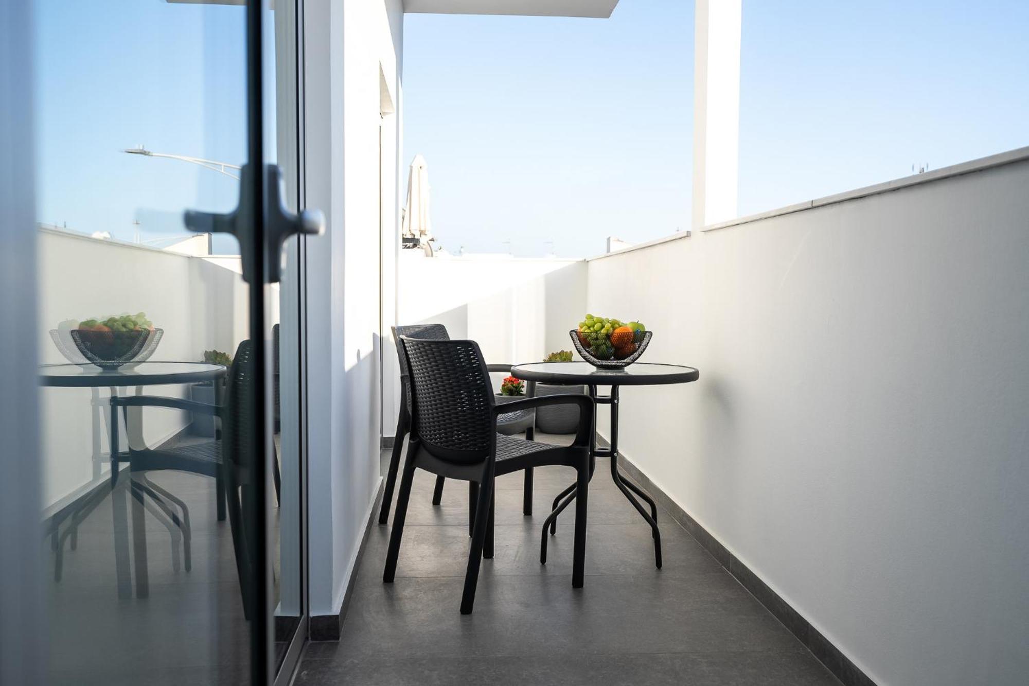 Apartamento Spiros Luxury Agia Napa
