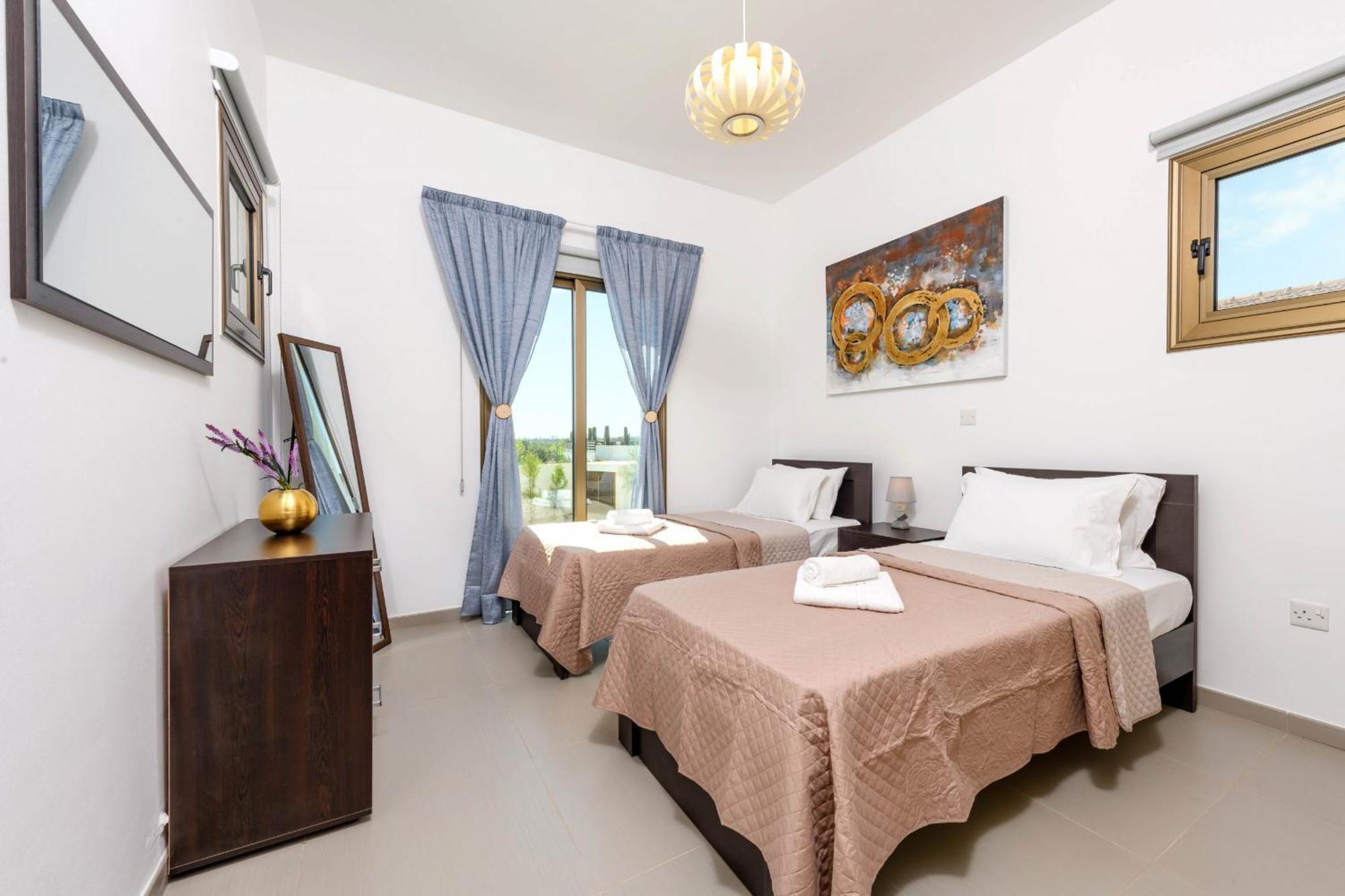 Kymma 4 Villa *