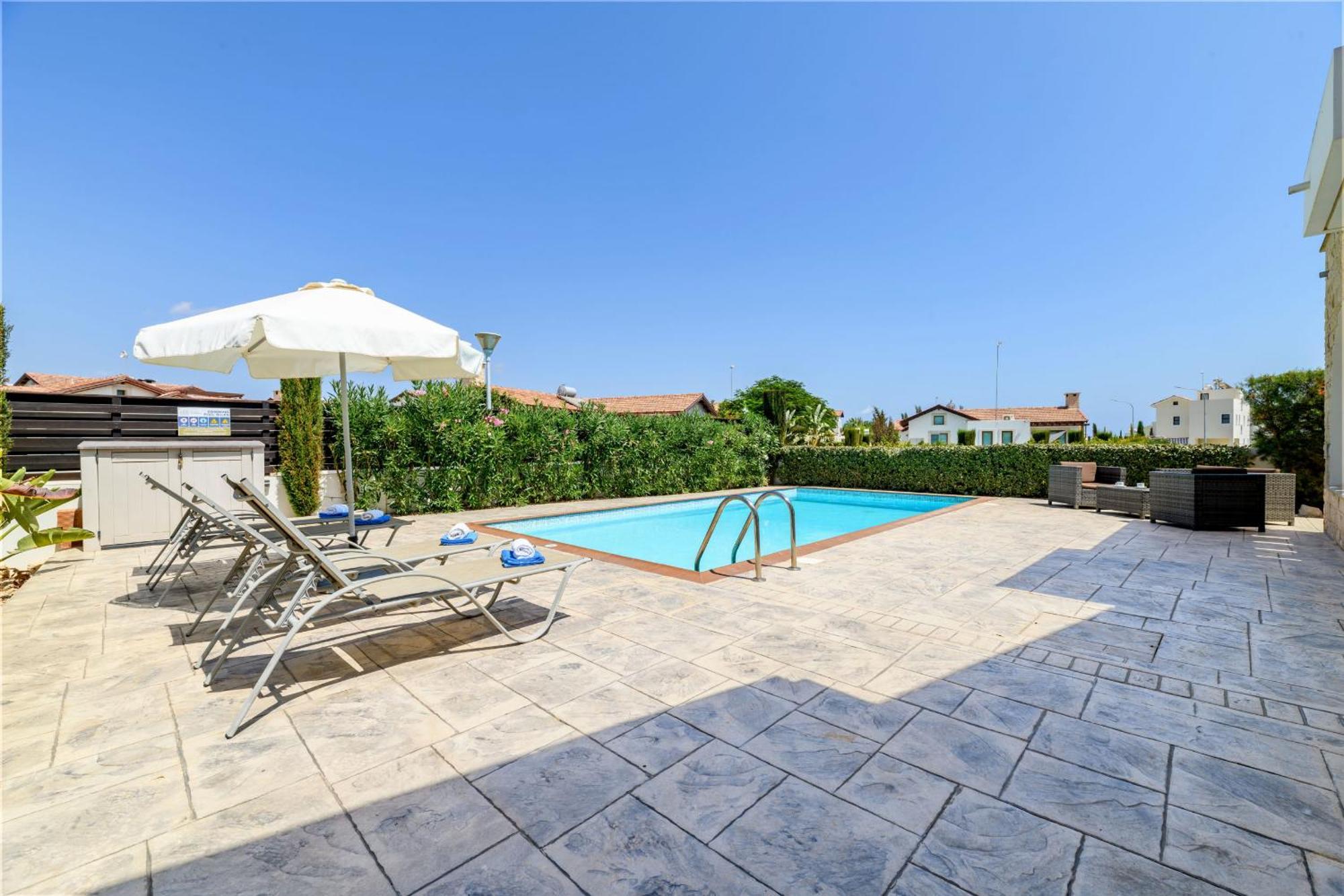 Villa Kymma 4