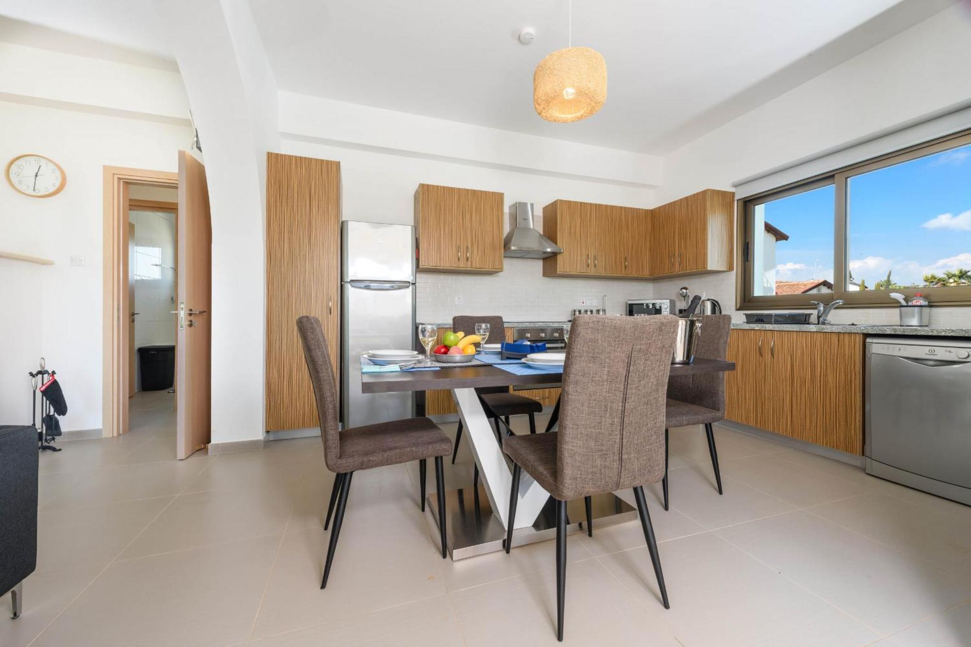 Villa Kymma 4 Ayia Napa