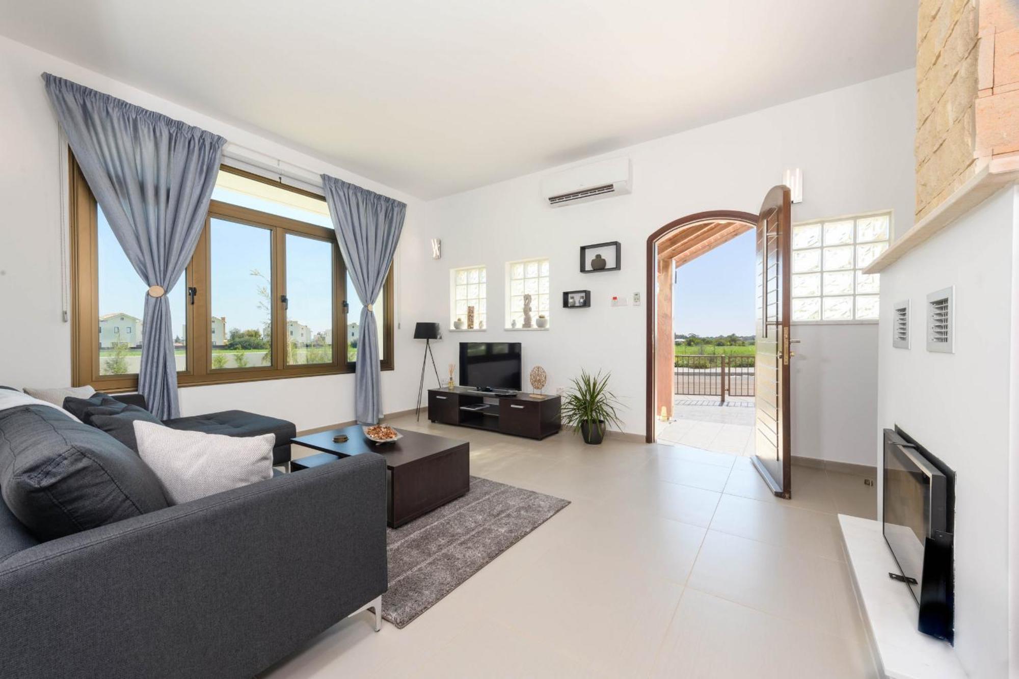 Kymma 4 * Ayia Napa