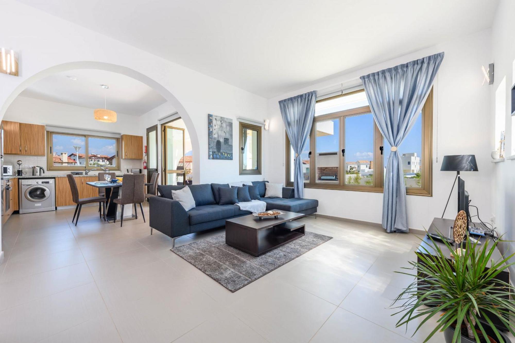 Villa Kymma 4