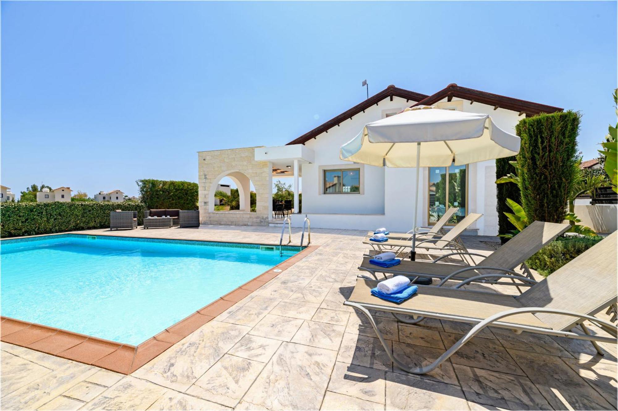 Kymma 4 Villa *