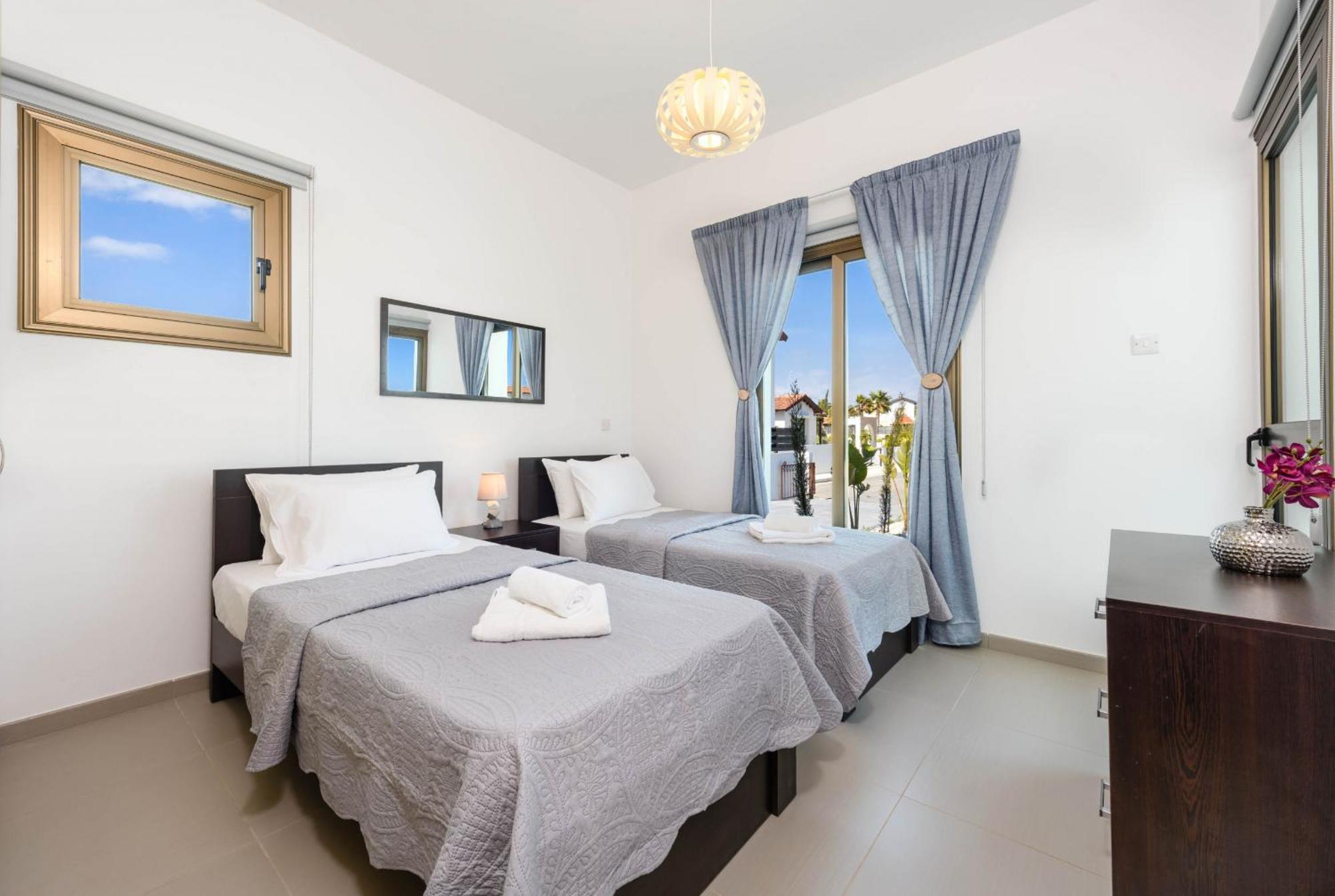 Villa Kymma 4 *