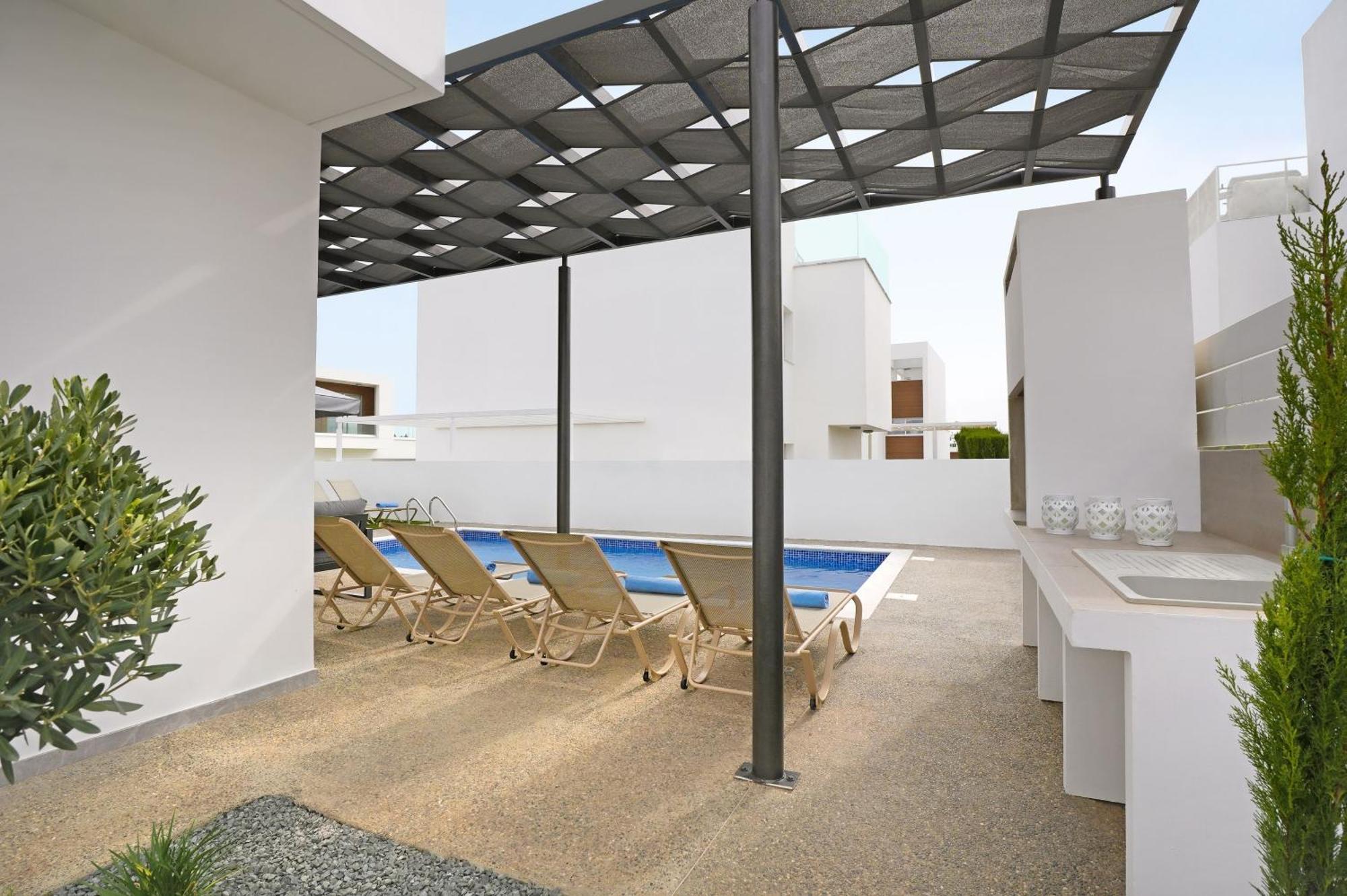 Holiday home Napa Blu
