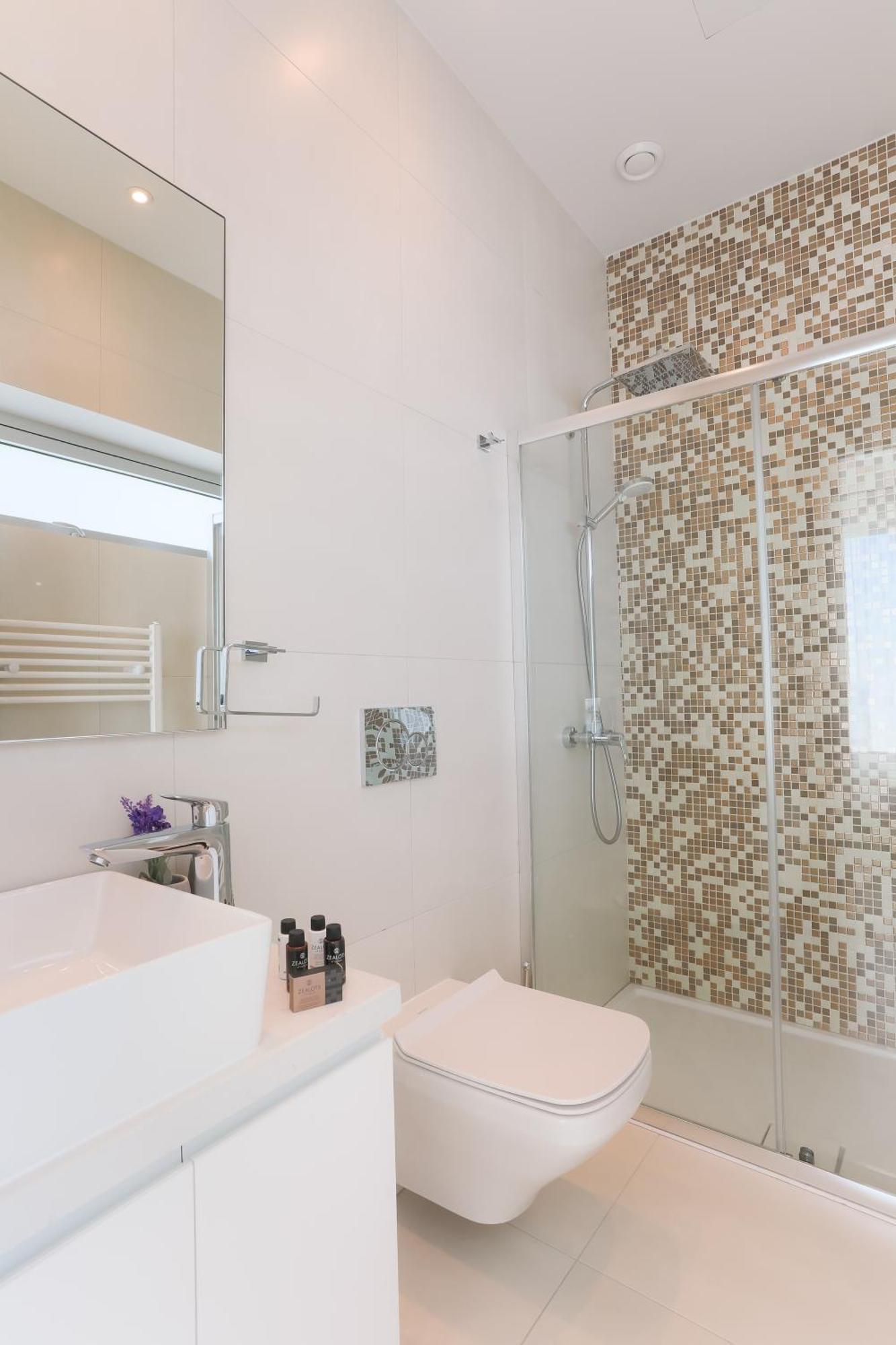 Sea Pearl Beachfront - Breeze * Ayia Napa
