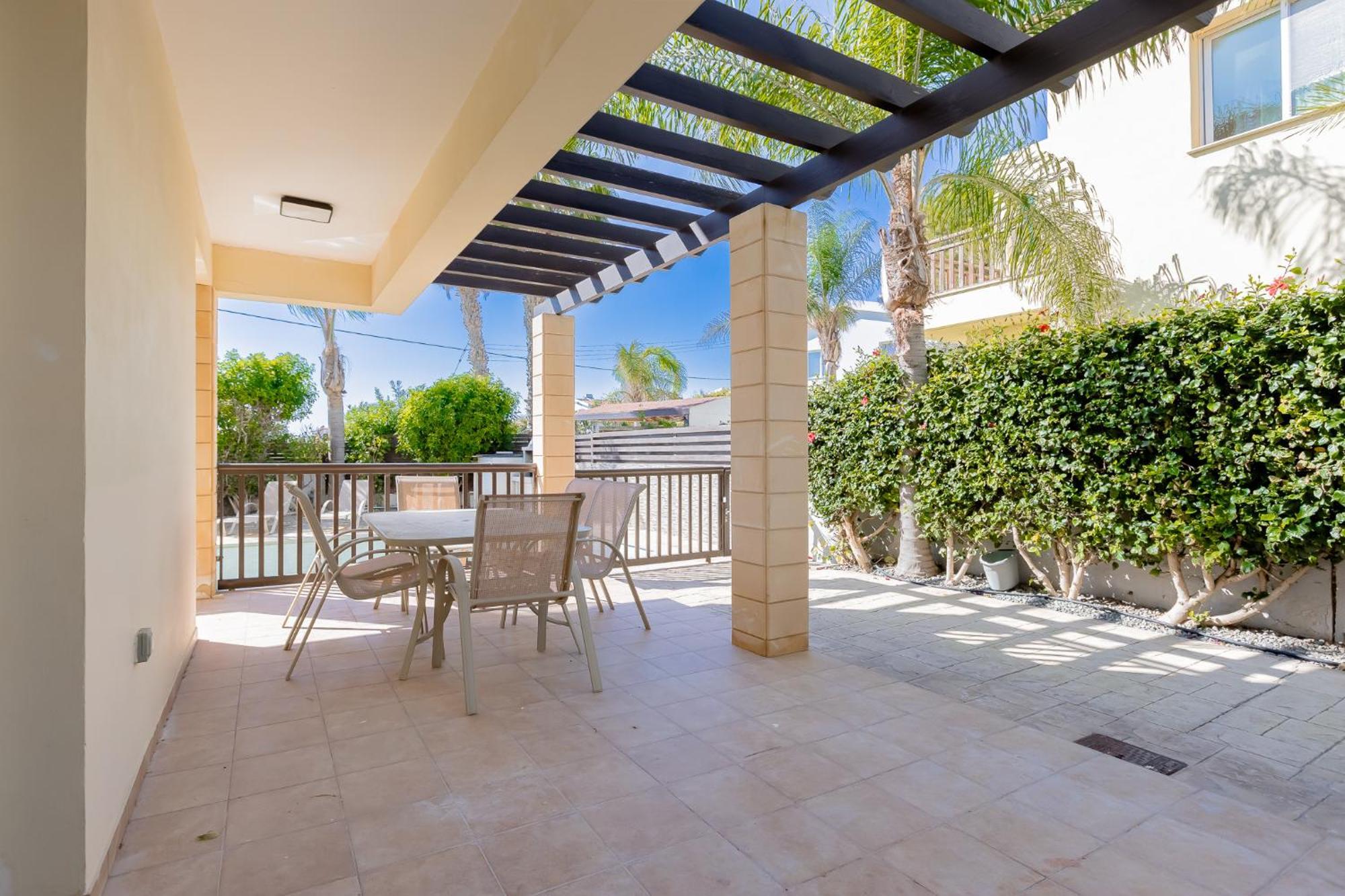 Villa Lynn Chill Out Seaview Ayia Napa