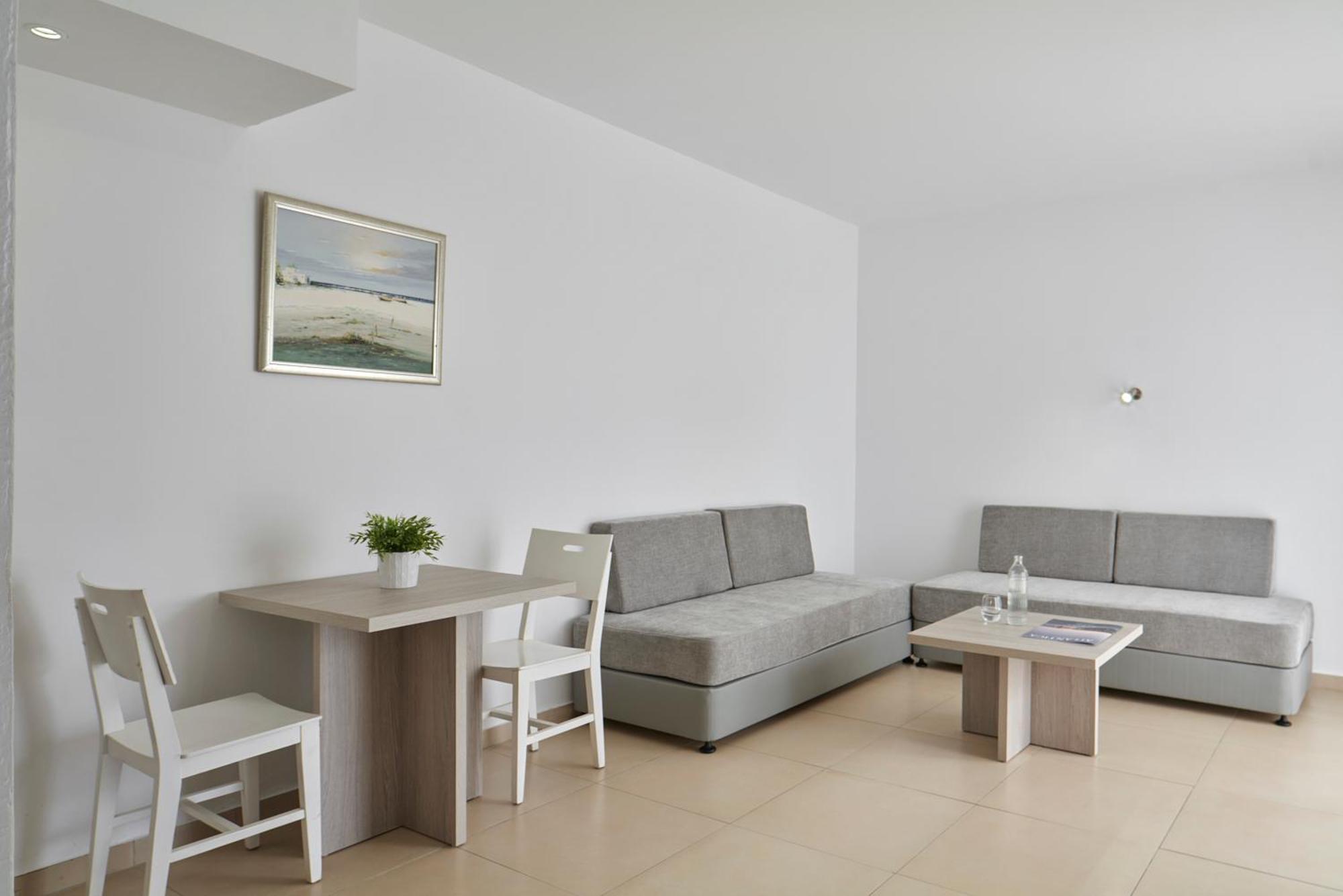 Atlantica Callisto Hotel