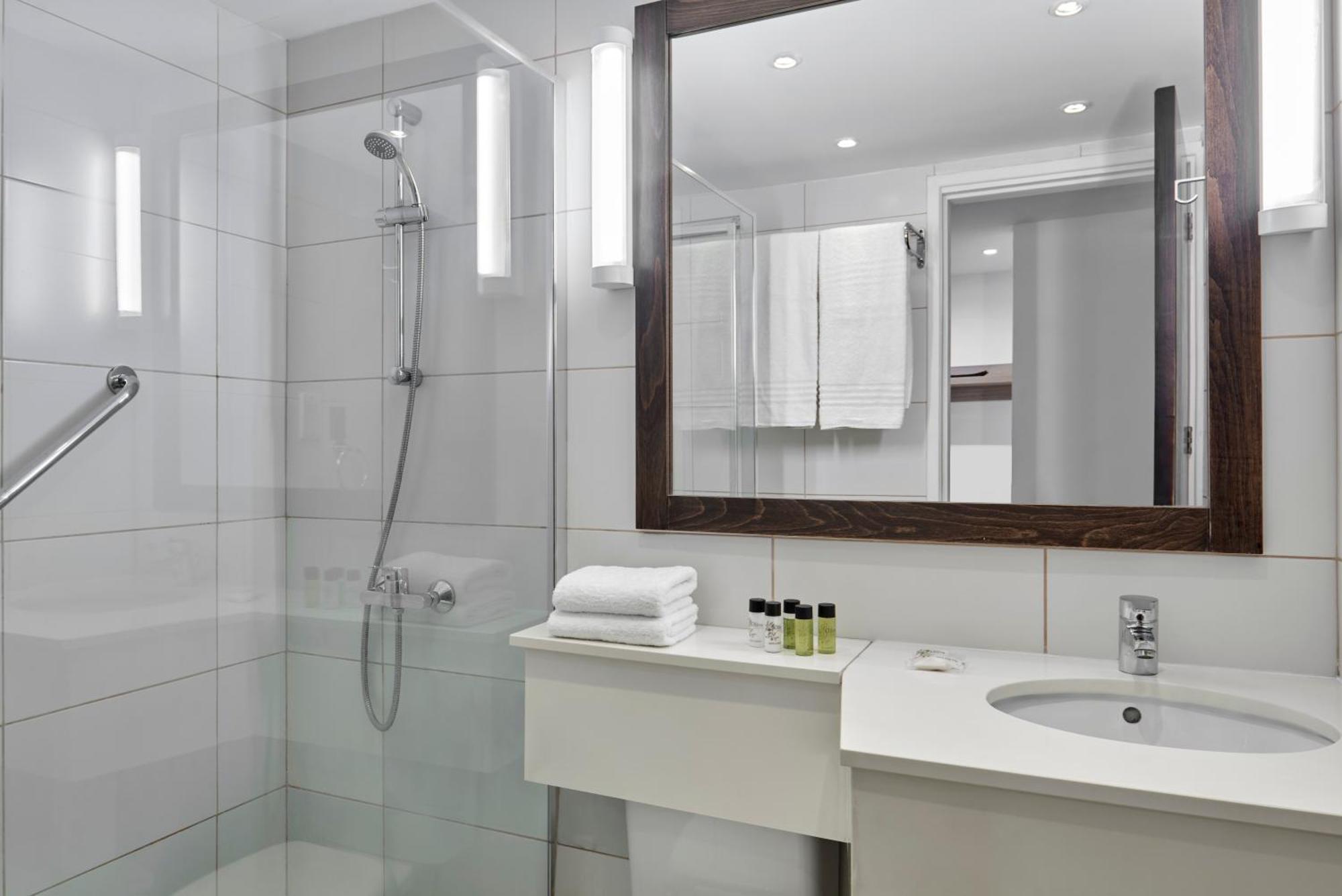 Hotel Atlantica Callisto Agia Napa