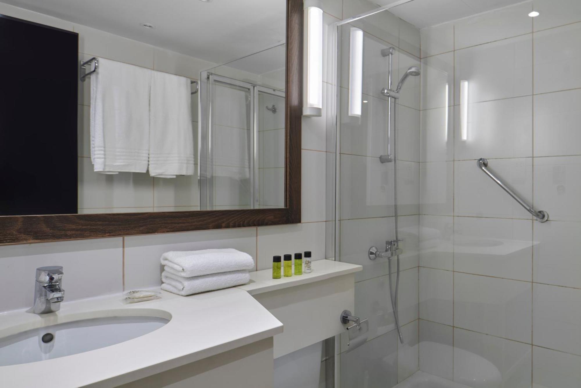 Atlantica Callisto 4* Agia Napa