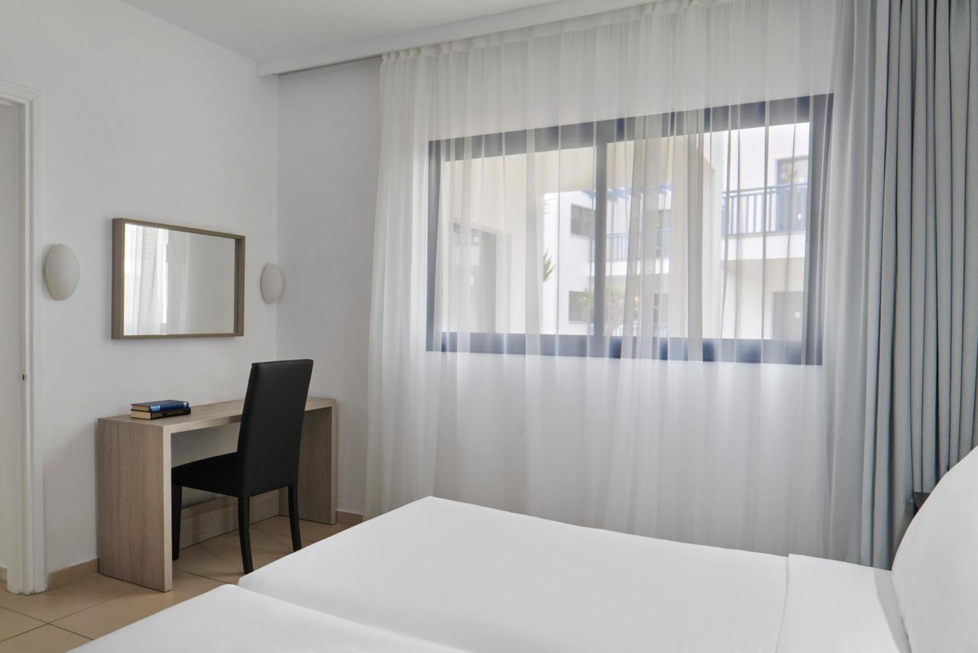 Hotel Atlantica Callisto