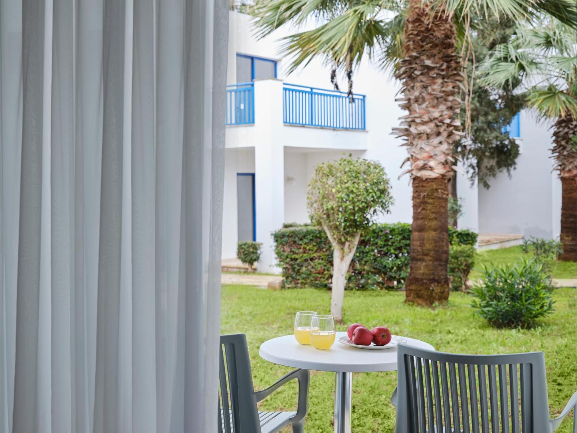Hotel Atlantica Callisto Agia Napa
