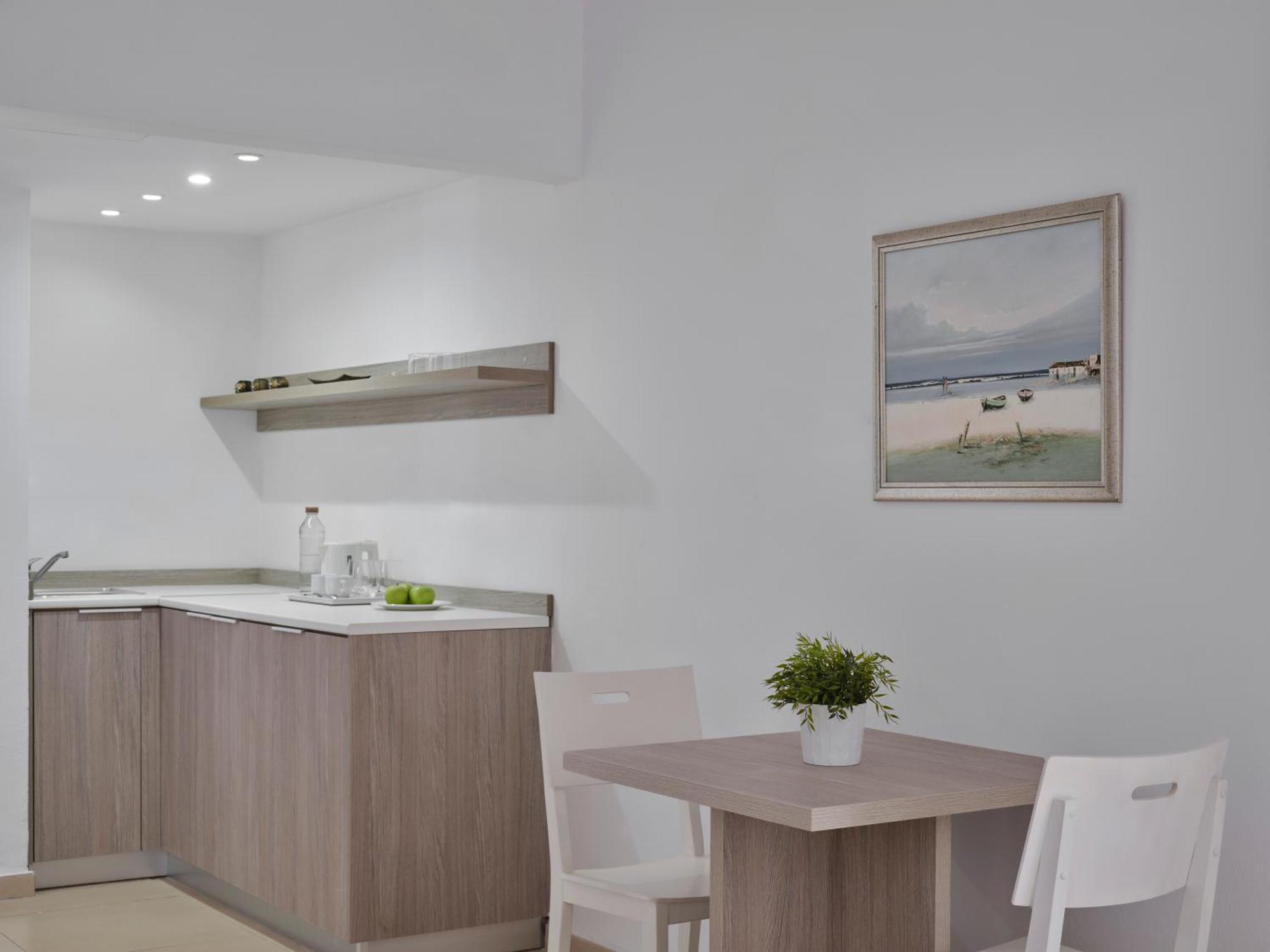 Hotel Atlantica Callisto Agia Napa