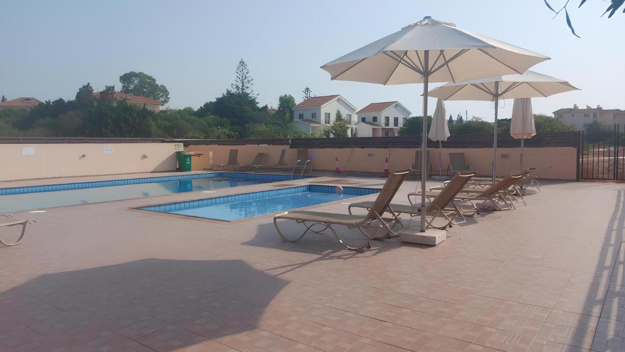 Apartment Estelle Ayia Napa
